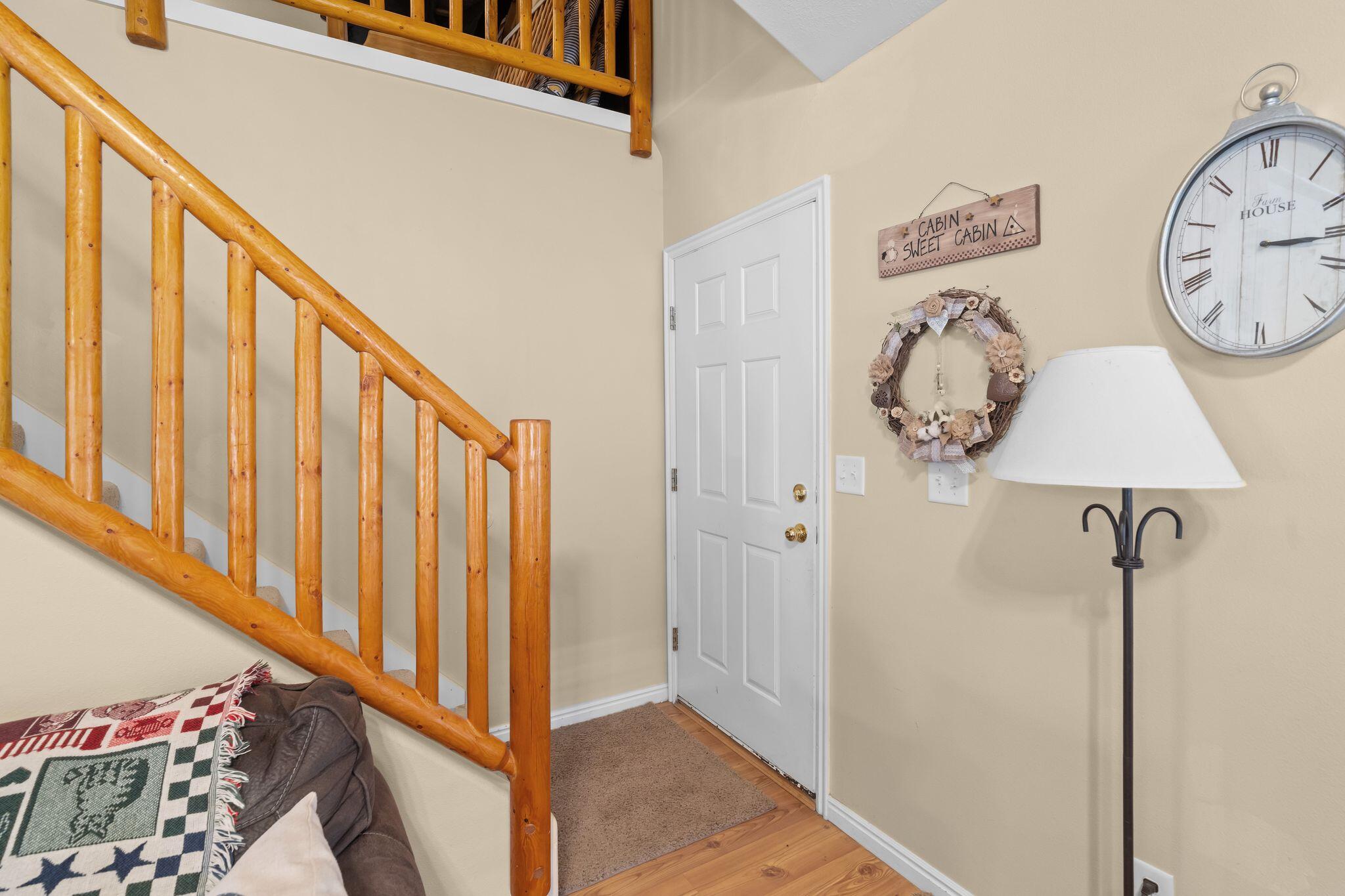 PINE ACRES - Residential