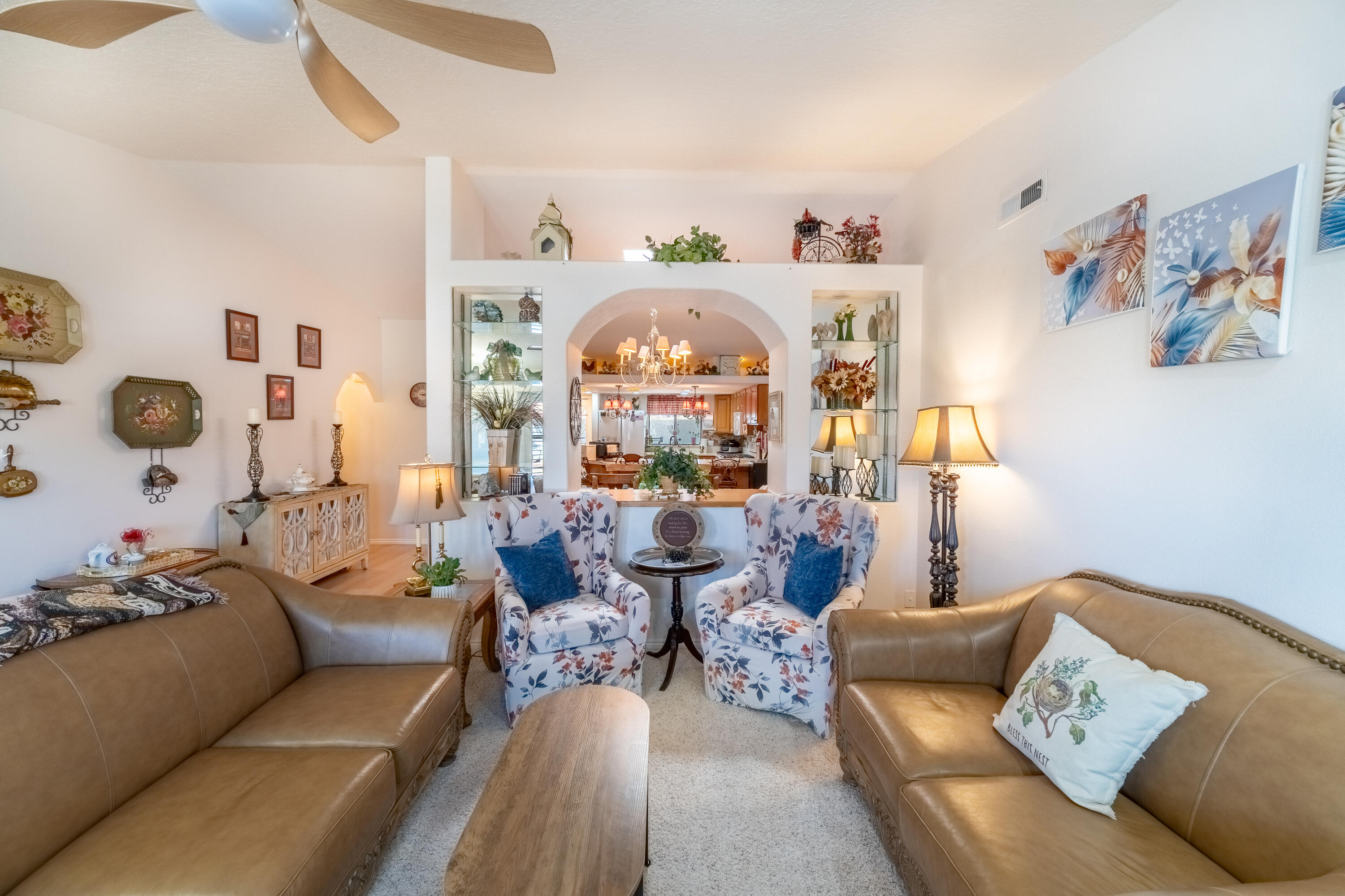 BLOOMINGTON KNOLLS TOWNHOMES - Residential