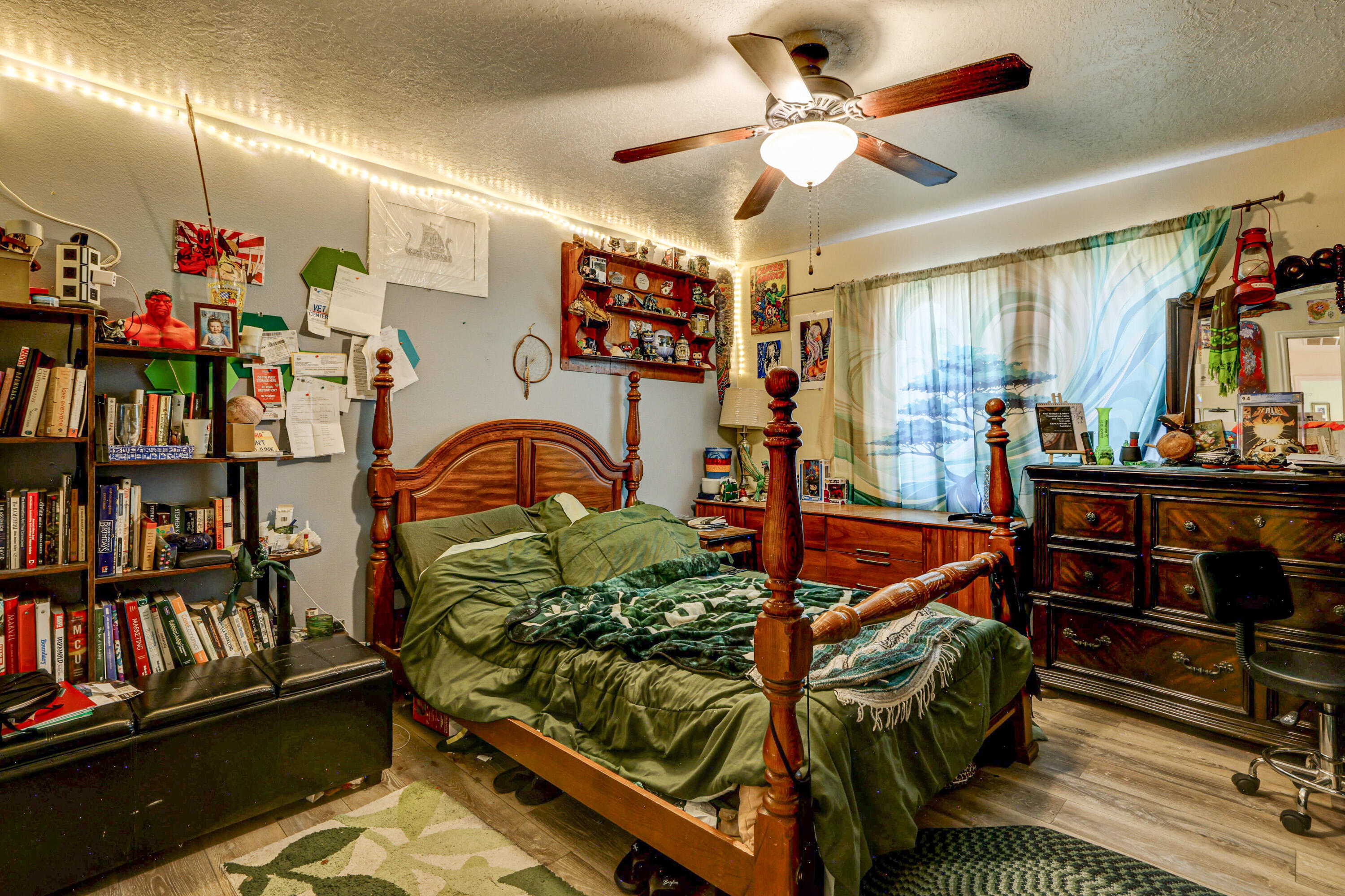 BLOOMINGTON KNOLLS TOWNHOMES - Residential