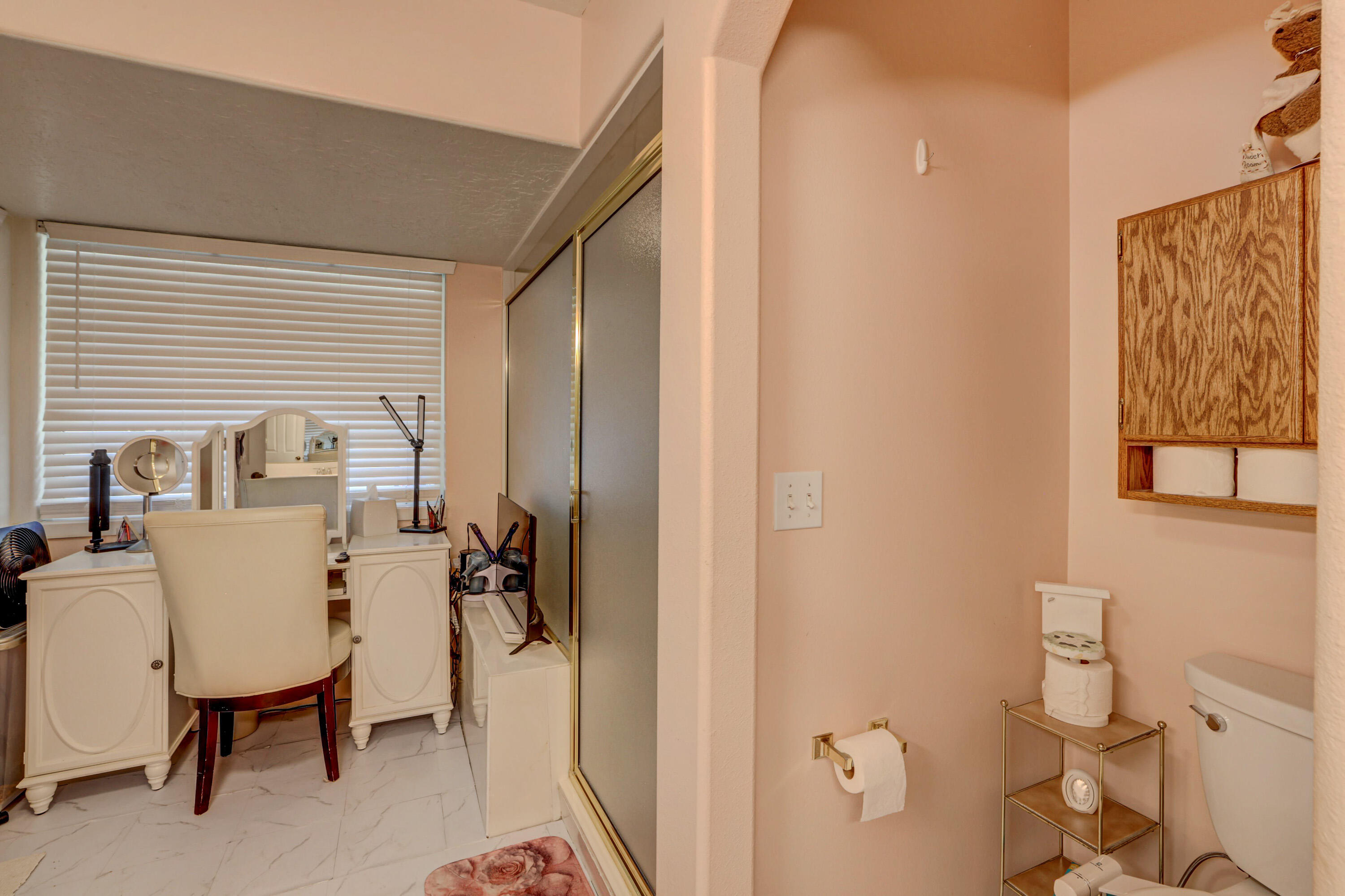 BLOOMINGTON KNOLLS TOWNHOMES - Residential