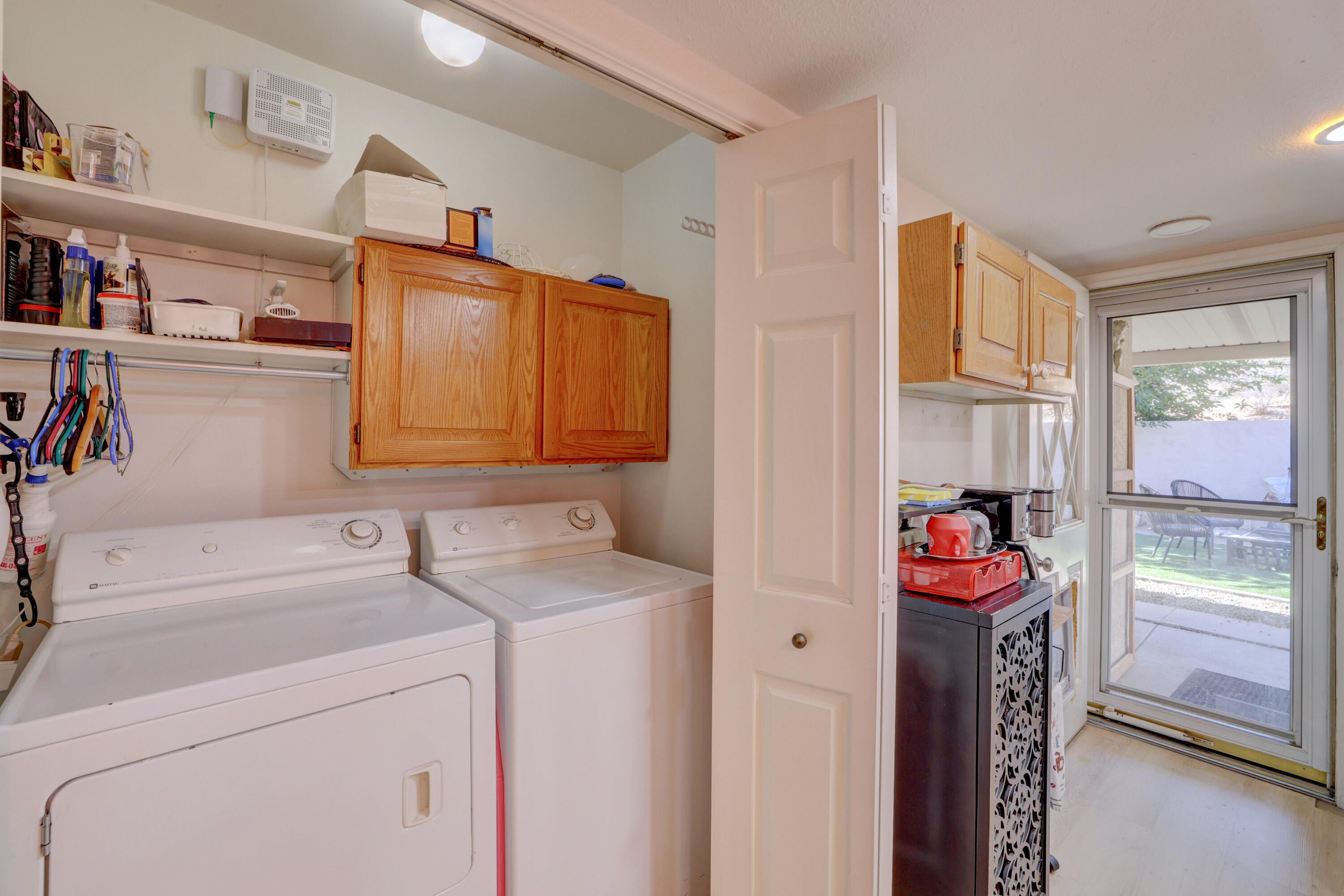 BLOOMINGTON KNOLLS TOWNHOMES - Residential