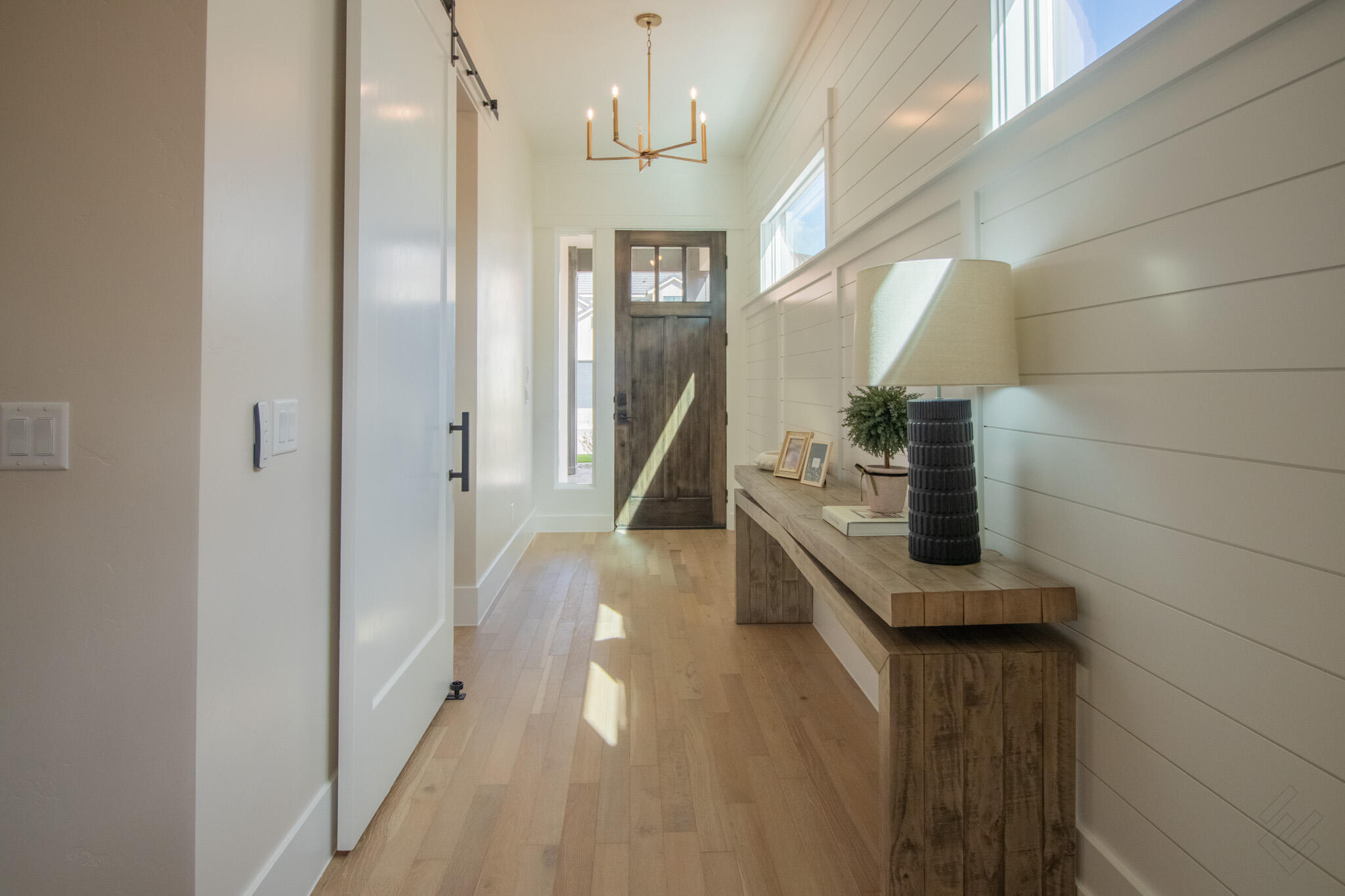 RED MESA AT SUNRISE VALLEY - Residential