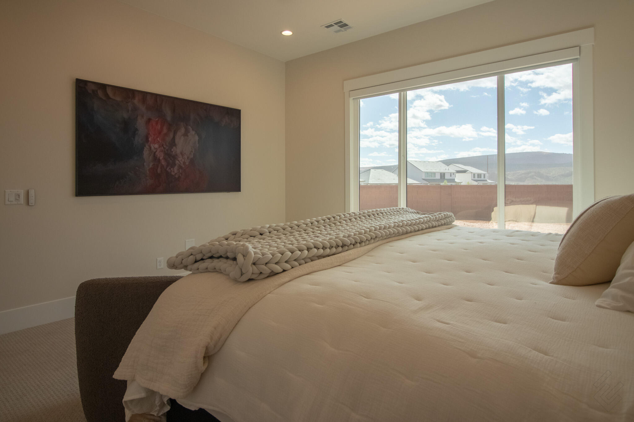 RED MESA AT SUNRISE VALLEY - Residential