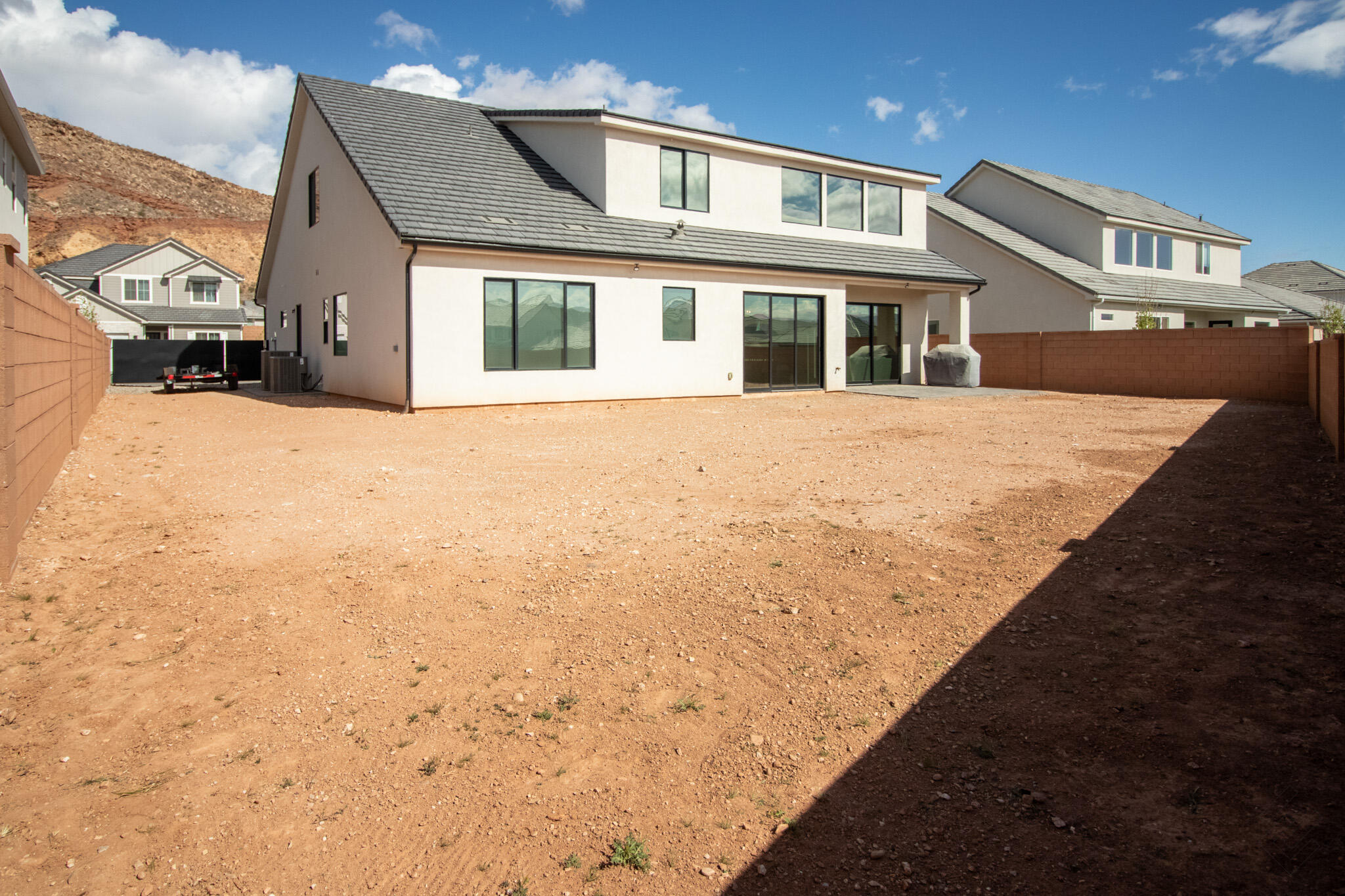 RED MESA AT SUNRISE VALLEY - Residential