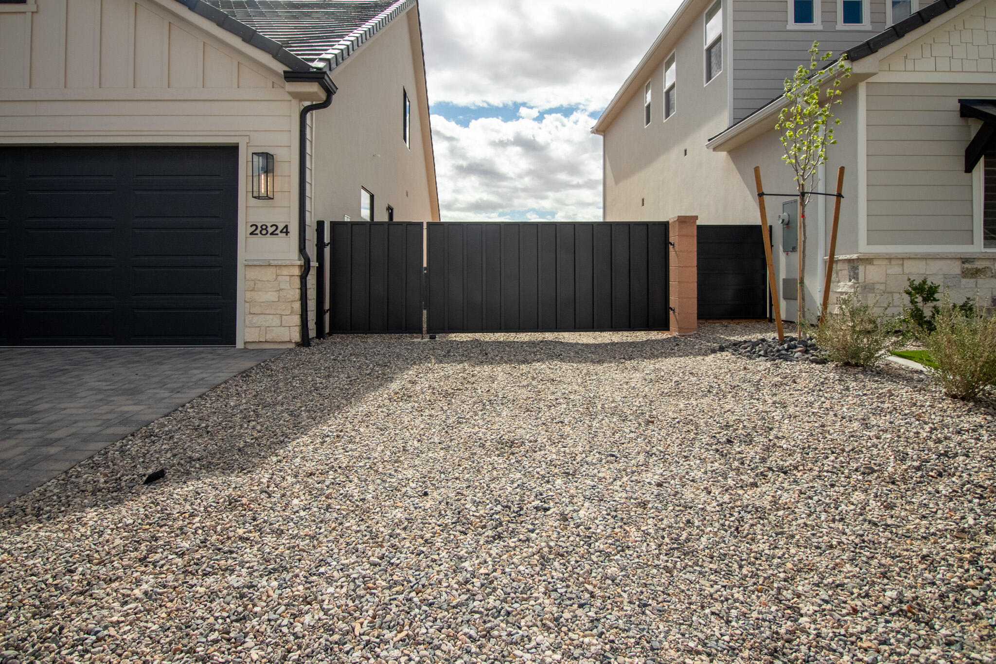 RED MESA AT SUNRISE VALLEY - Residential