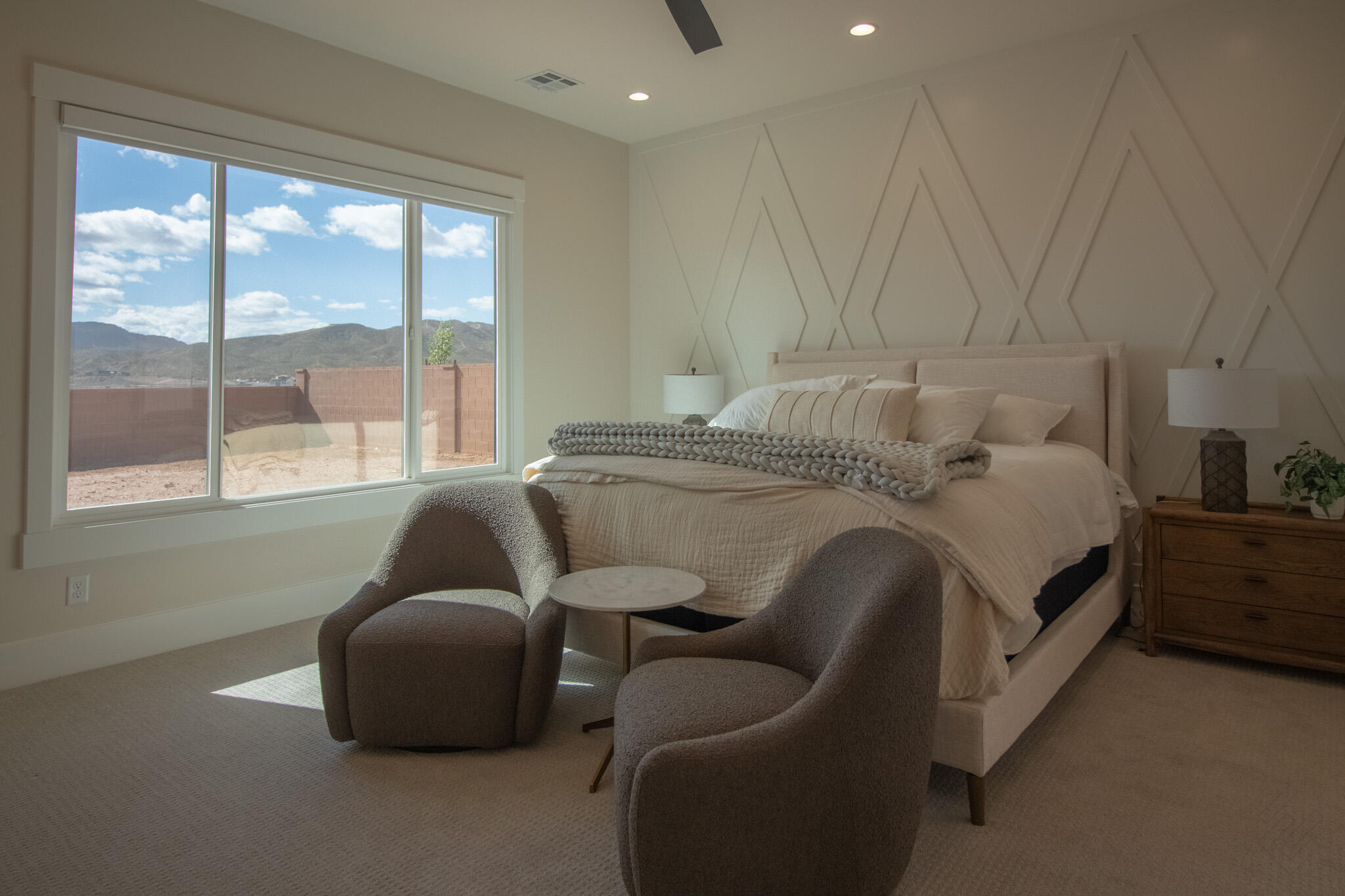 RED MESA AT SUNRISE VALLEY - Residential