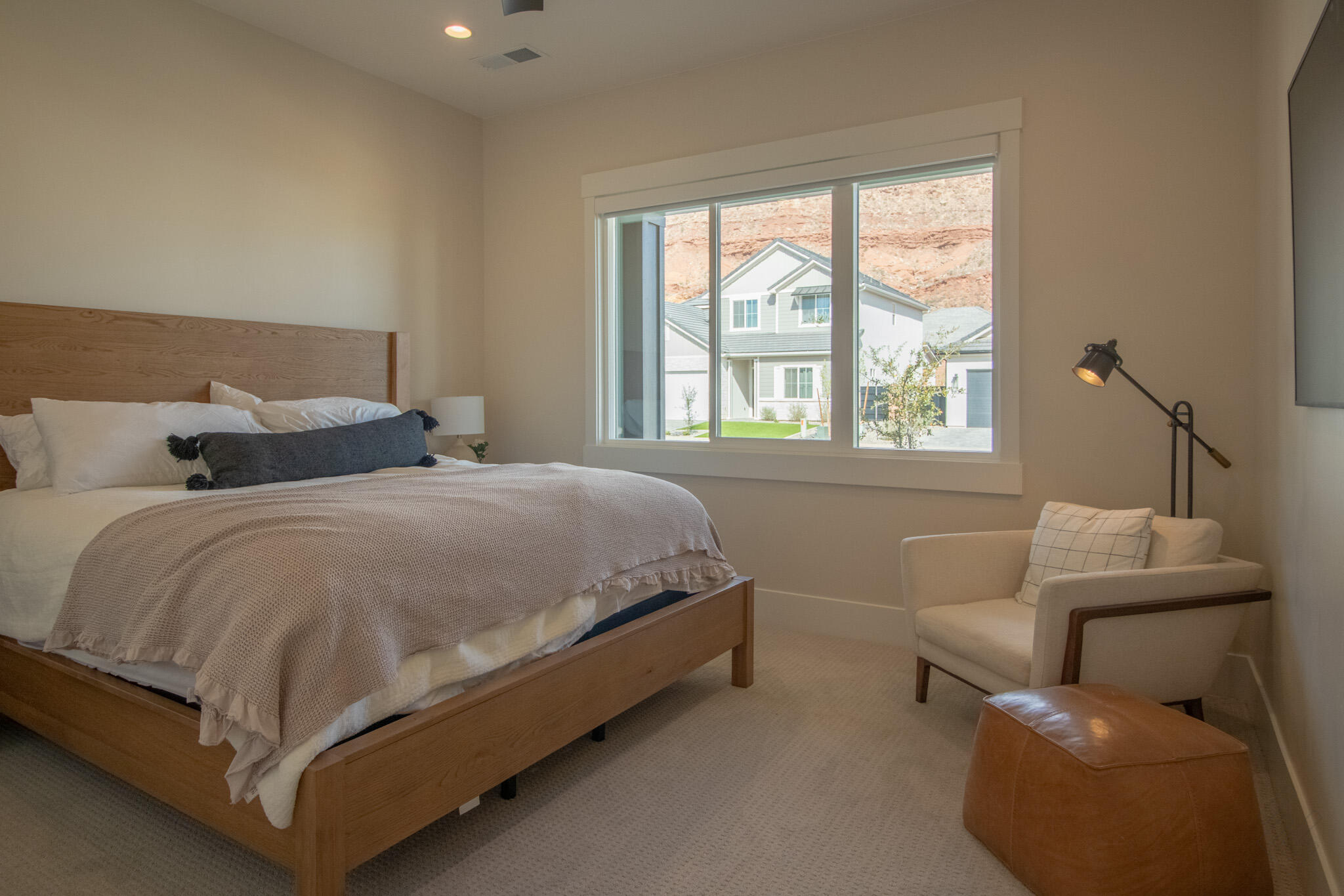 RED MESA AT SUNRISE VALLEY - Residential