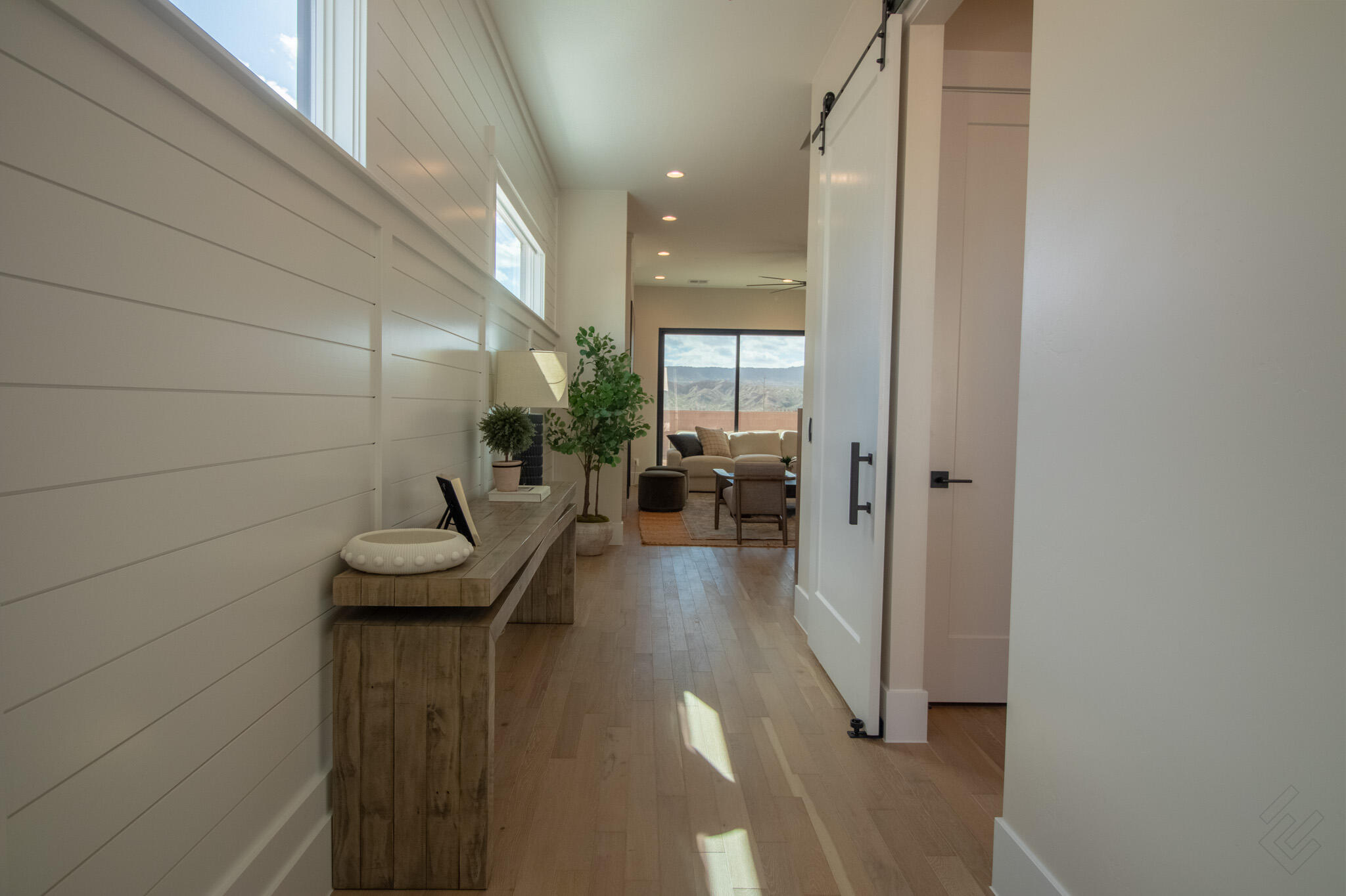 RED MESA AT SUNRISE VALLEY - Residential