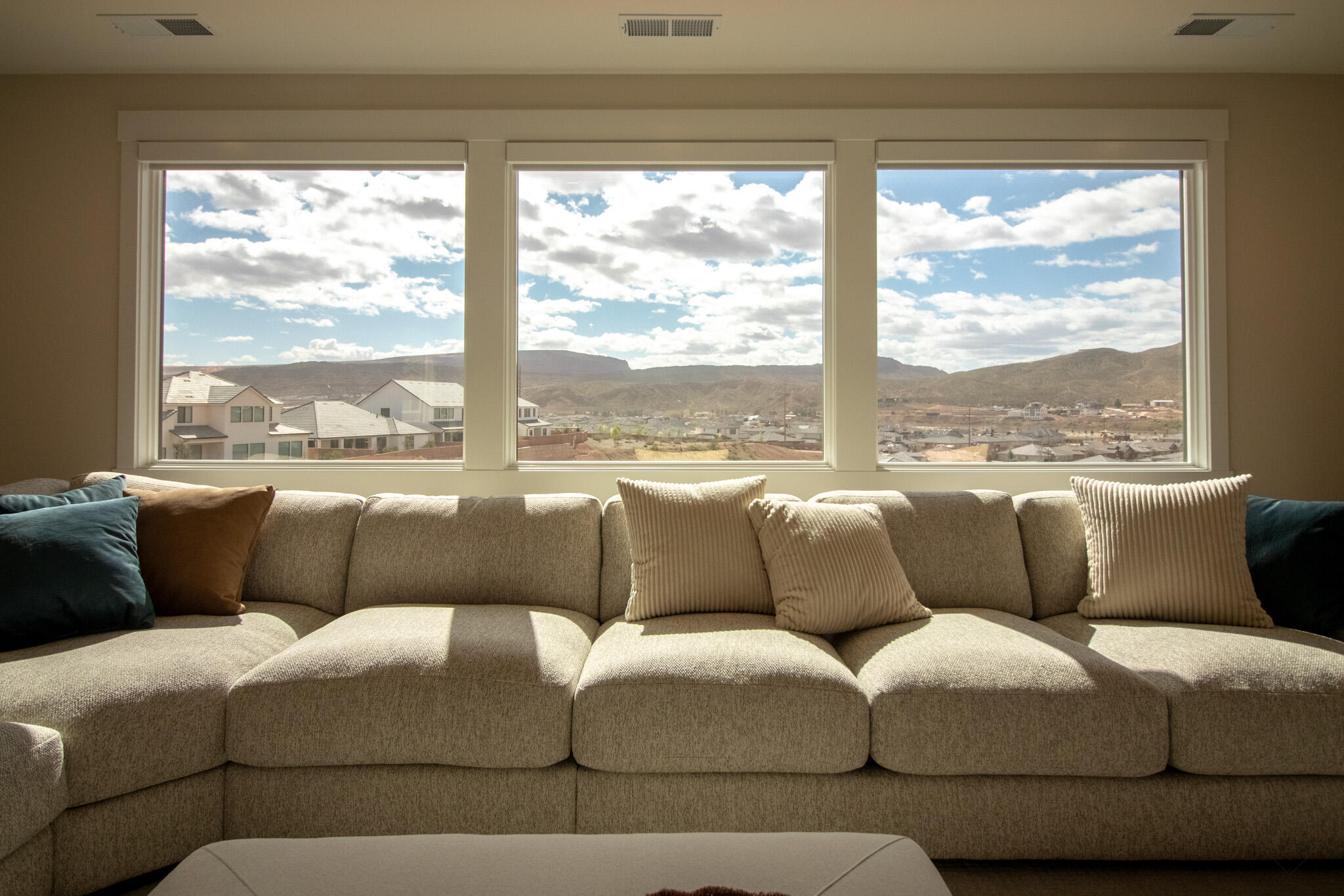 RED MESA AT SUNRISE VALLEY - Residential