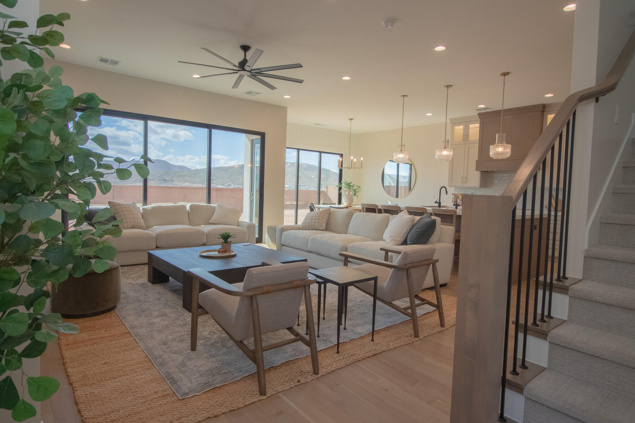 RED MESA AT SUNRISE VALLEY - Residential