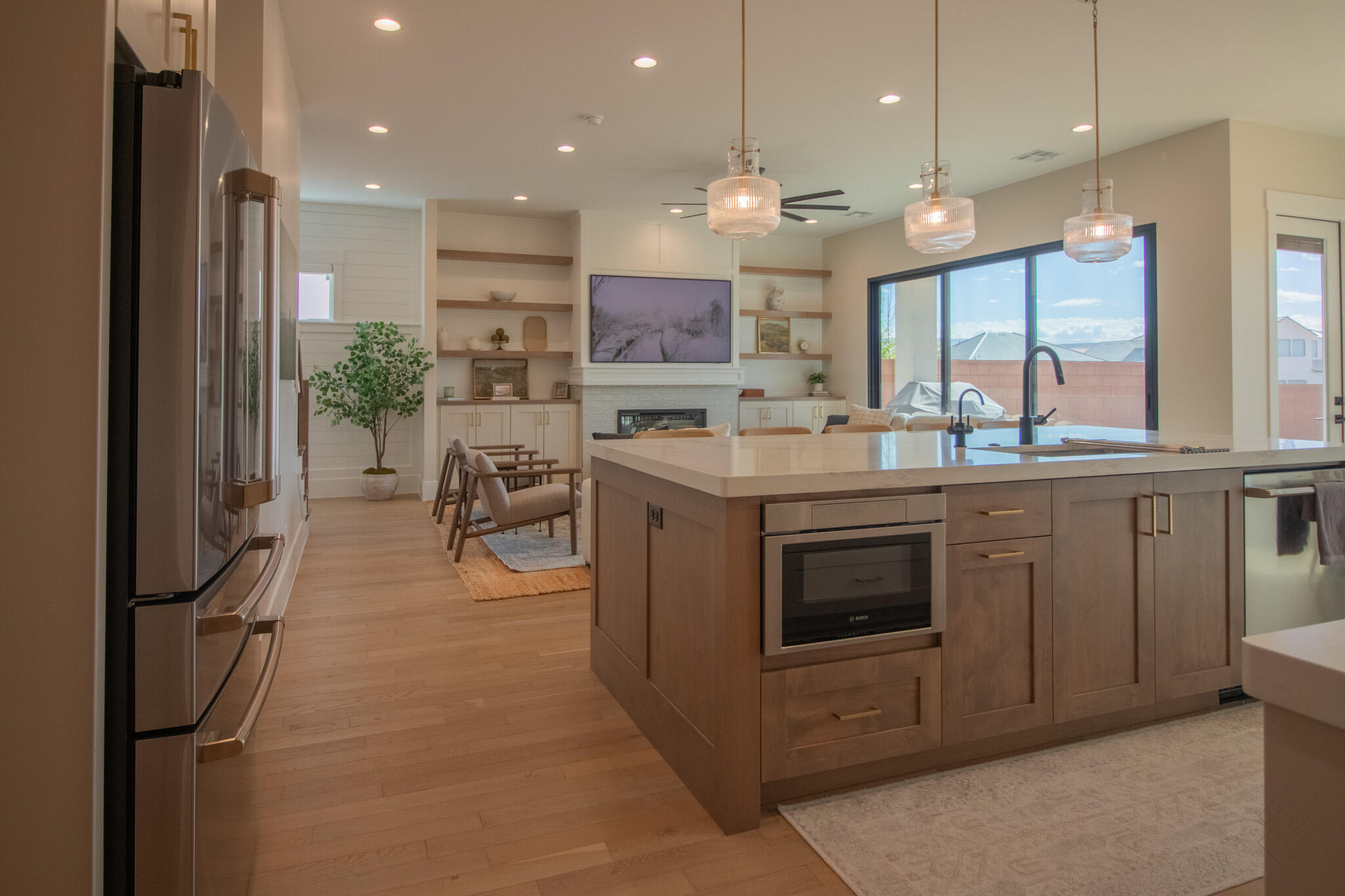 RED MESA AT SUNRISE VALLEY - Residential