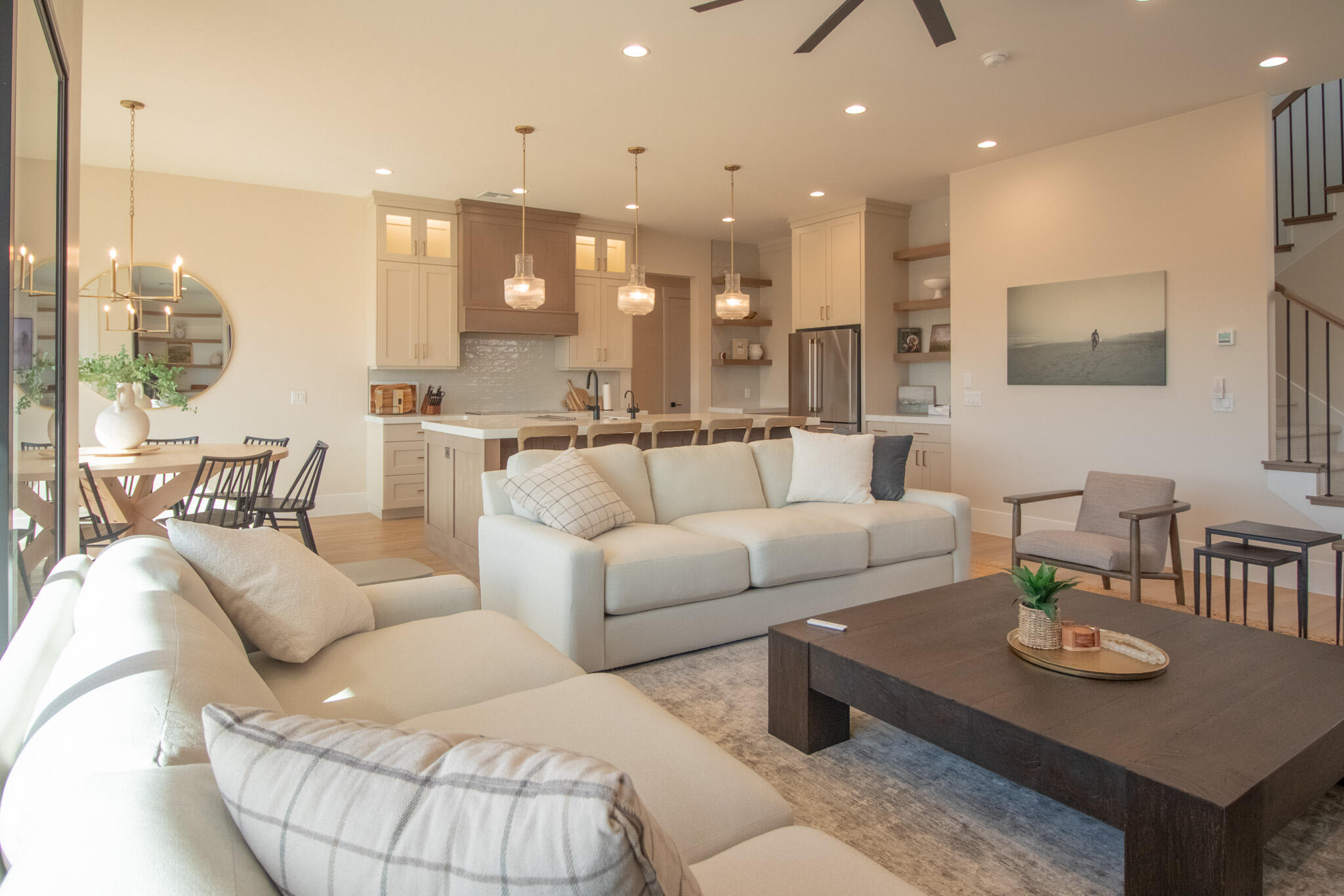 RED MESA AT SUNRISE VALLEY - Residential