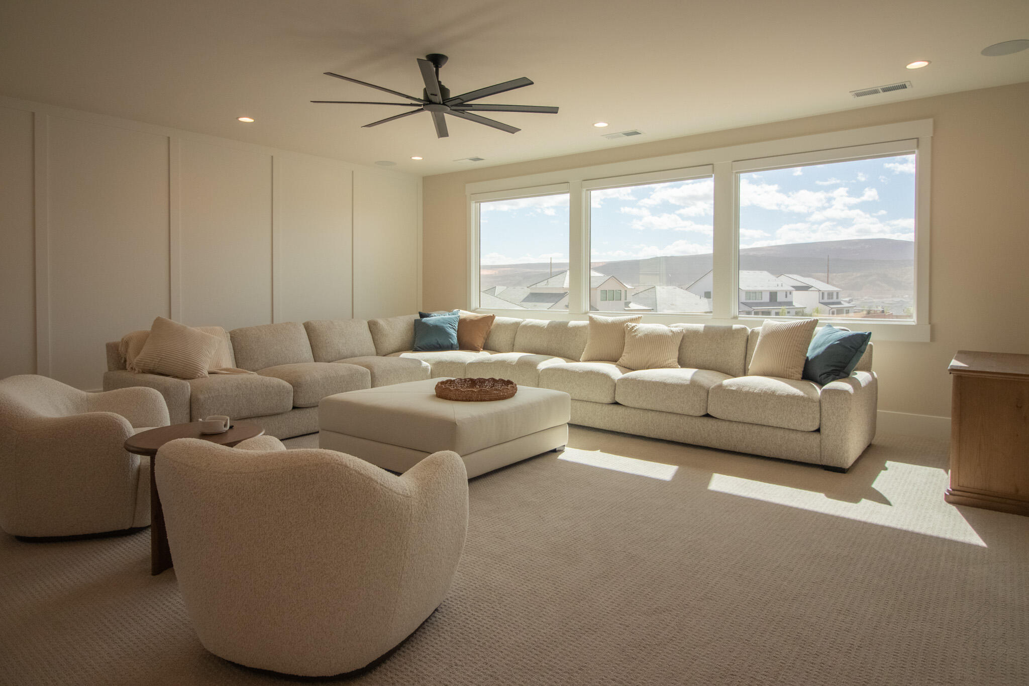 RED MESA AT SUNRISE VALLEY - Residential