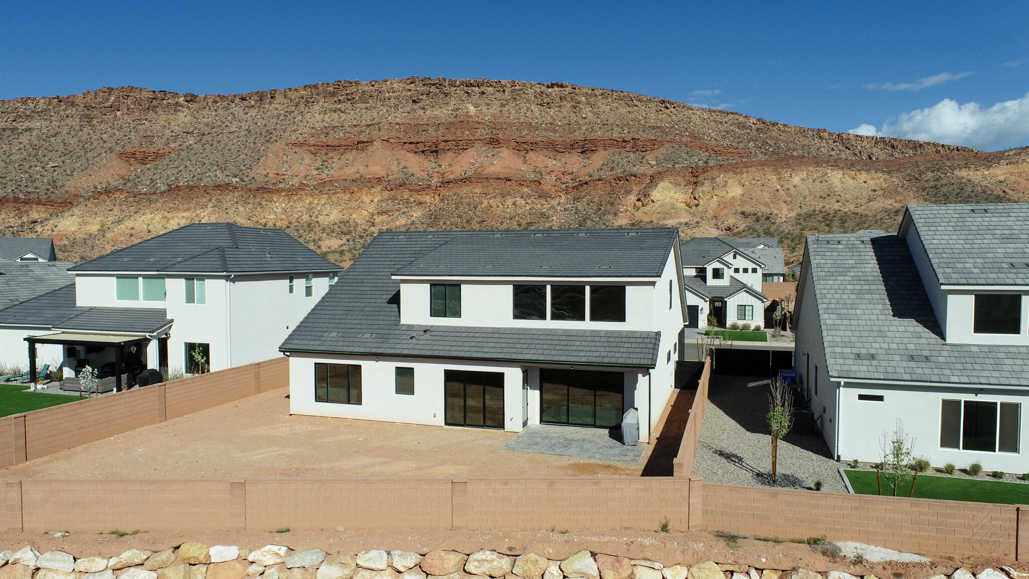 RED MESA AT SUNRISE VALLEY - Residential