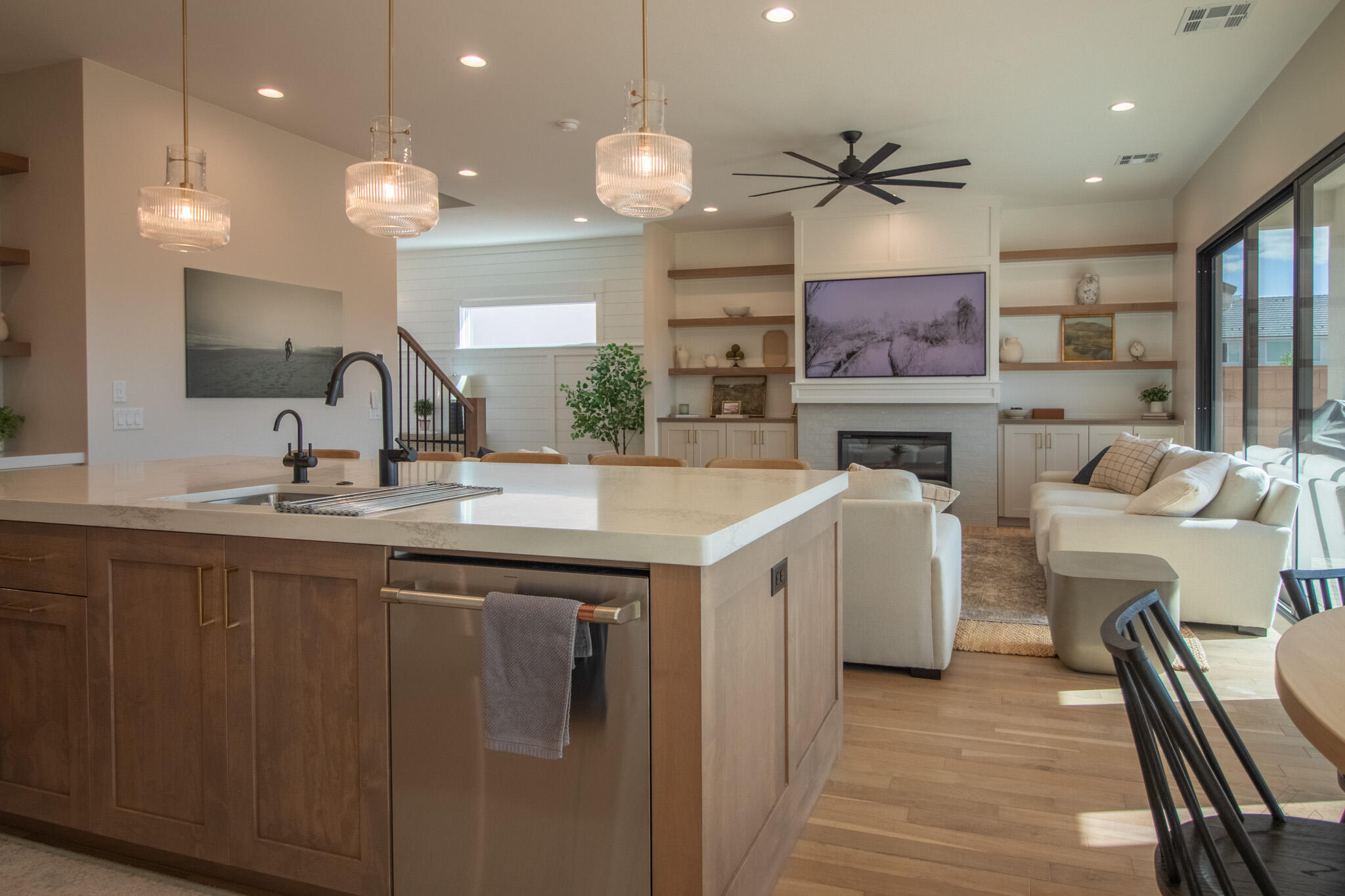 RED MESA AT SUNRISE VALLEY - Residential