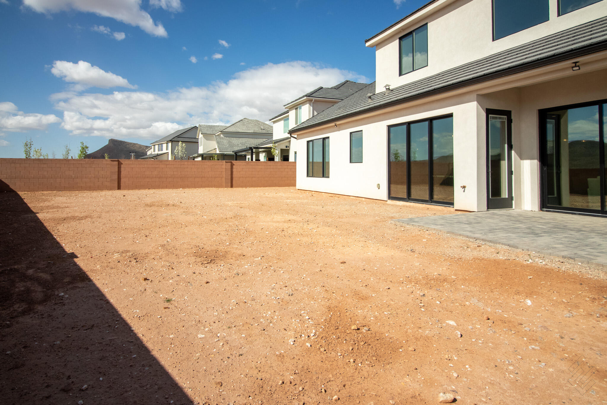 RED MESA AT SUNRISE VALLEY - Residential