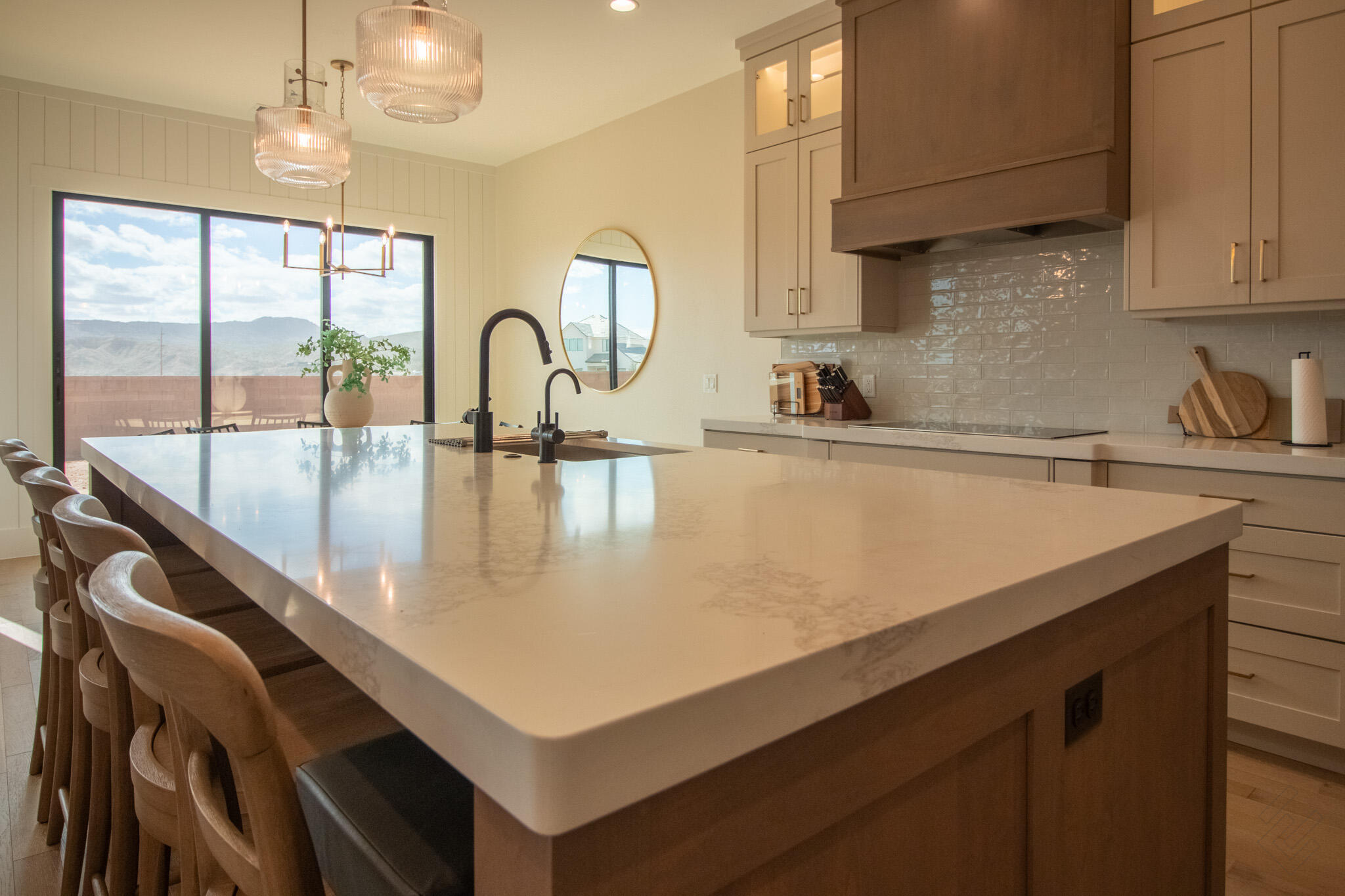 RED MESA AT SUNRISE VALLEY - Residential