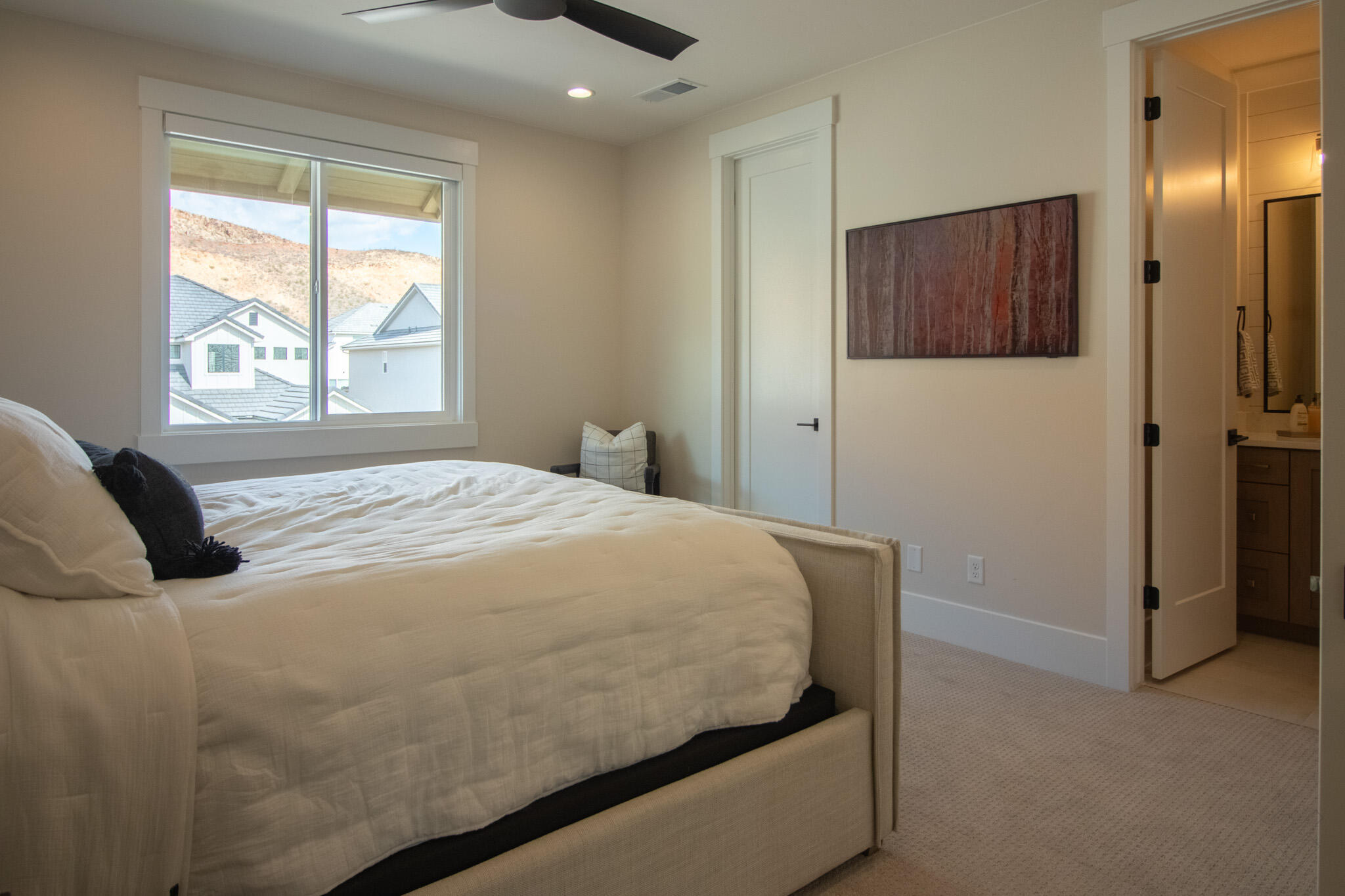 RED MESA AT SUNRISE VALLEY - Residential