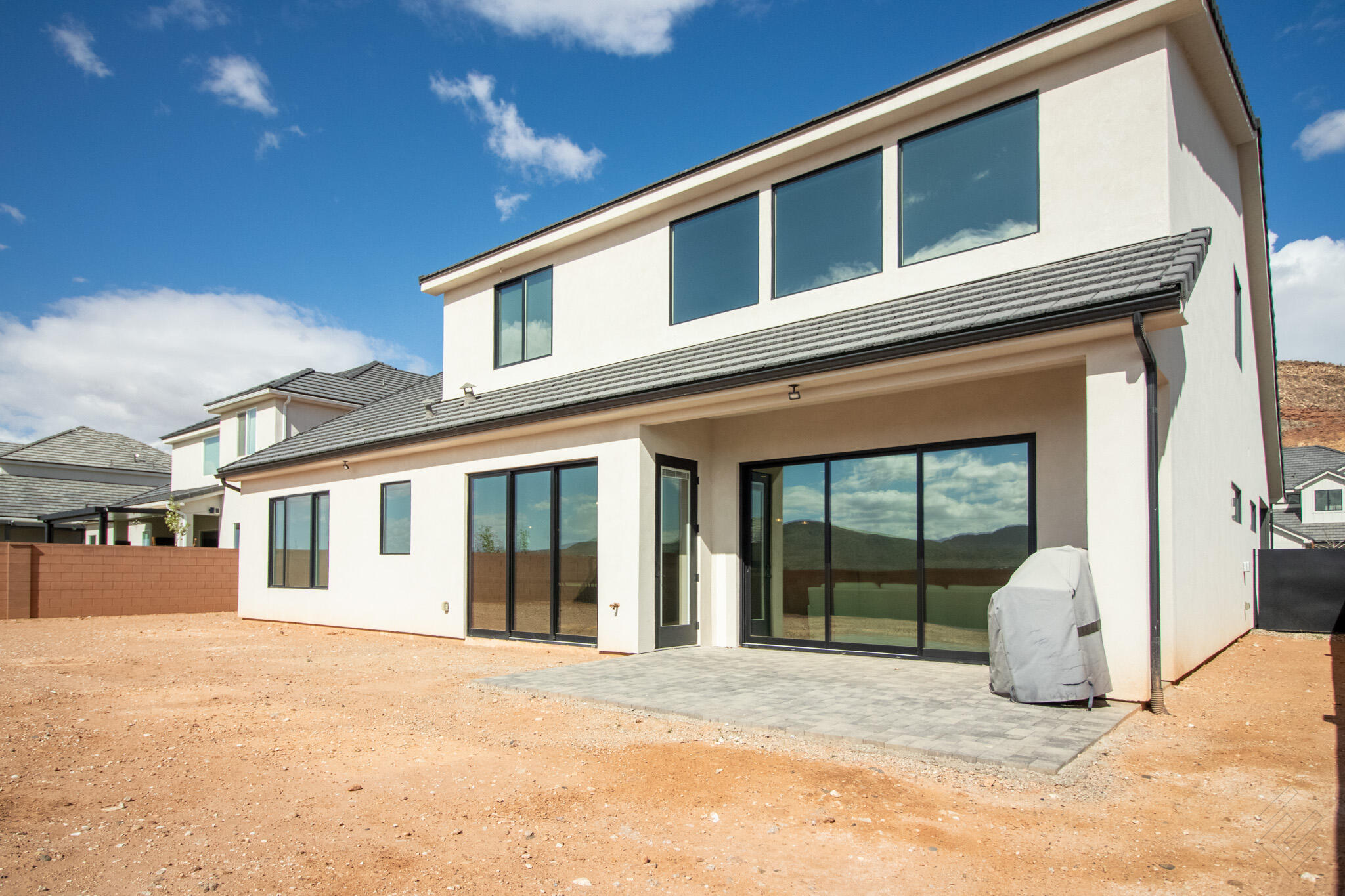 RED MESA AT SUNRISE VALLEY - Residential