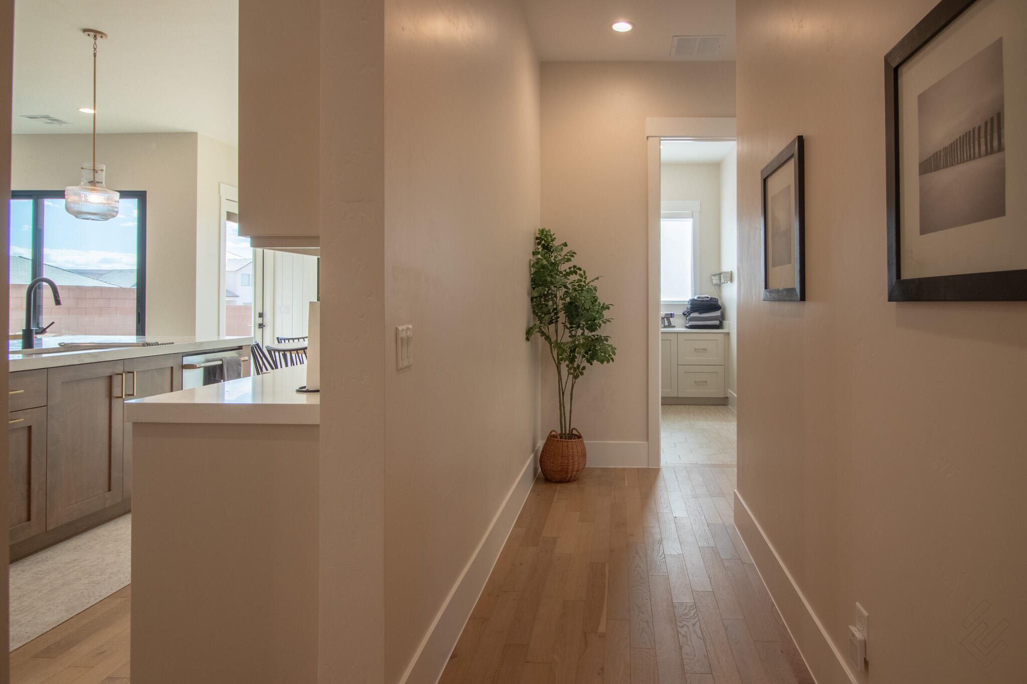 RED MESA AT SUNRISE VALLEY - Residential