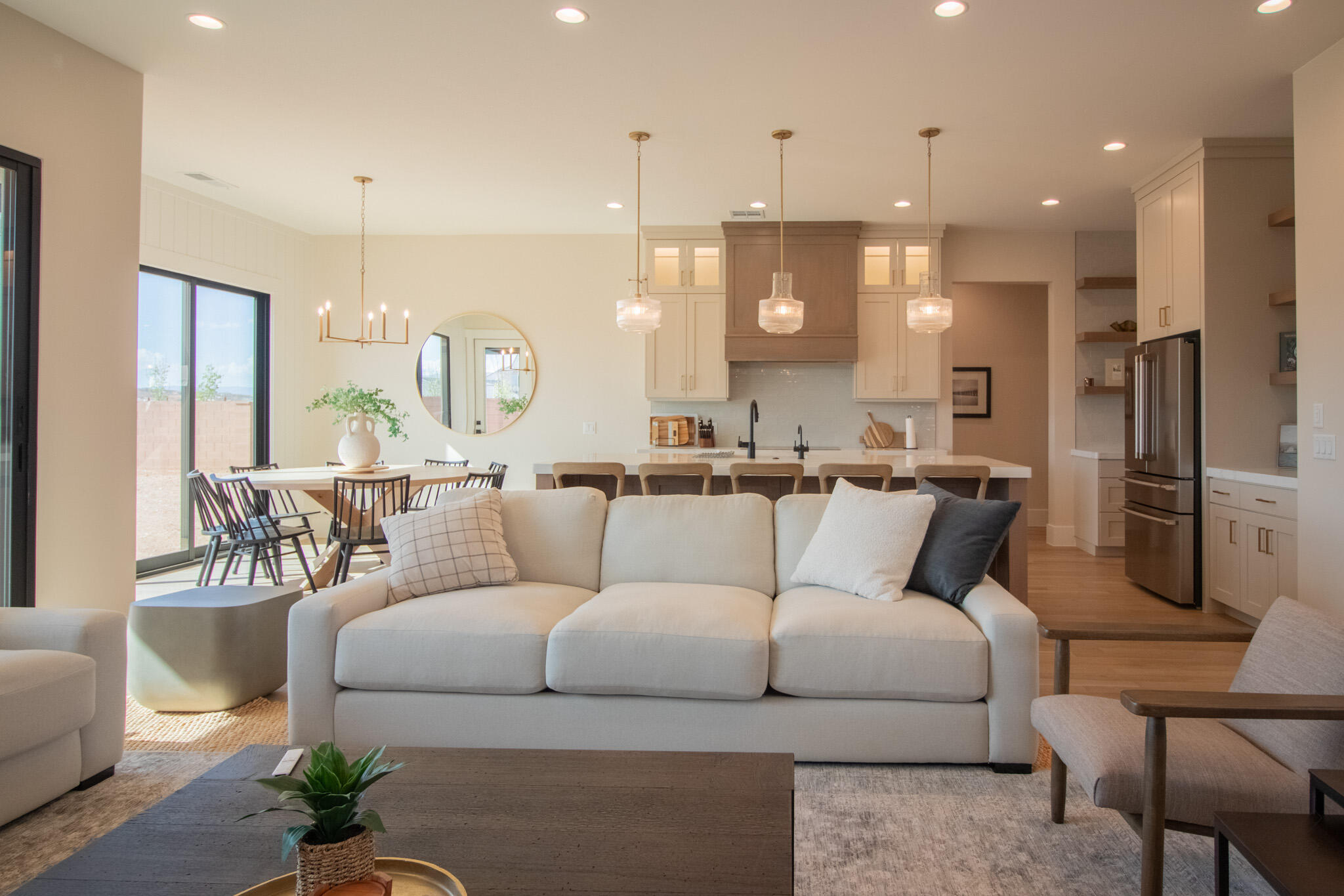 RED MESA AT SUNRISE VALLEY - Residential