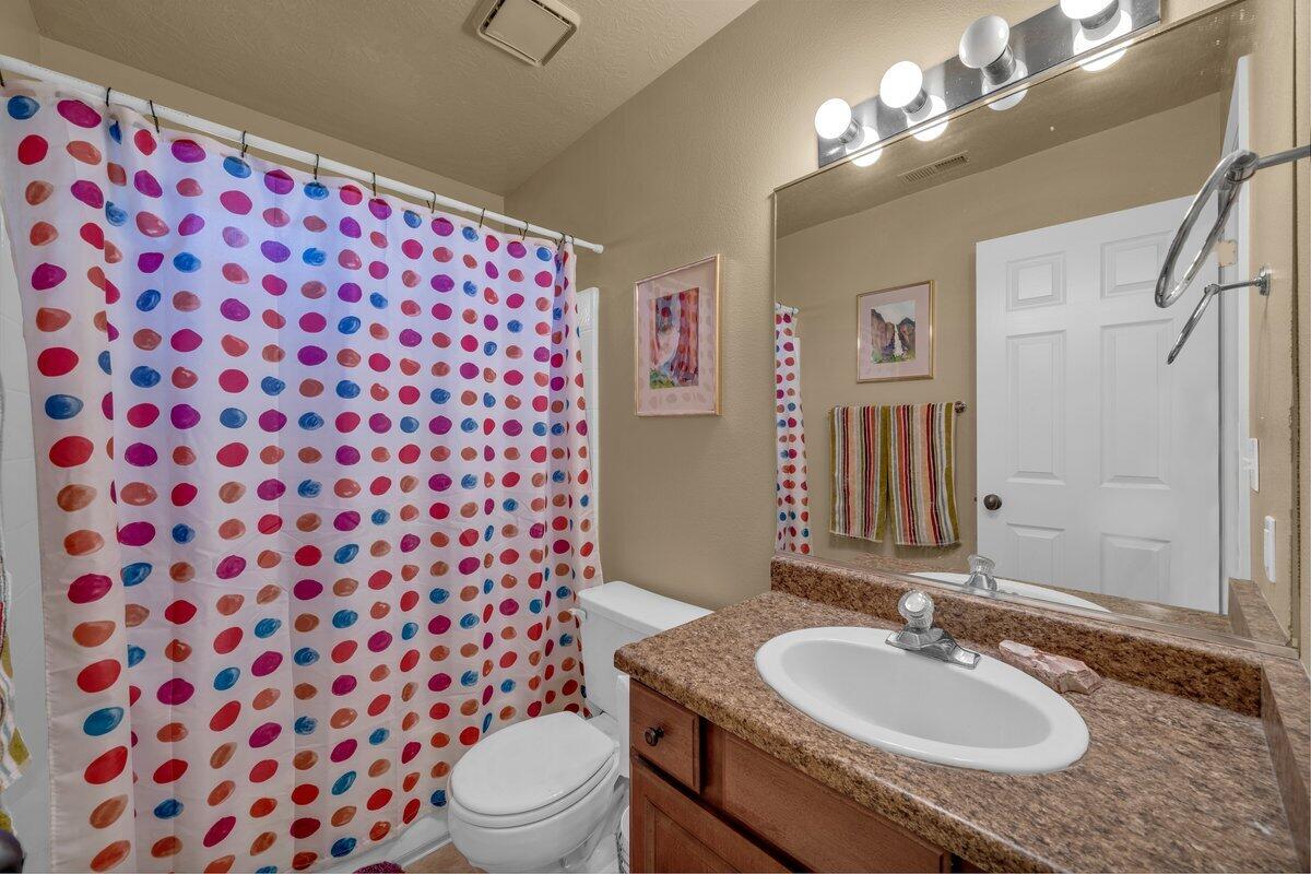 SPANISH GARDENS - Residential