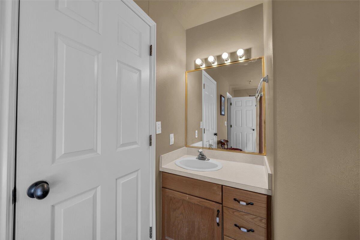 SPANISH GARDENS - Residential