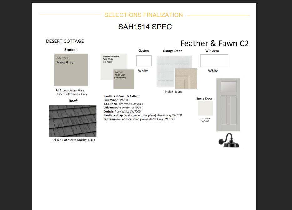 SAGE HAVEN - Residential