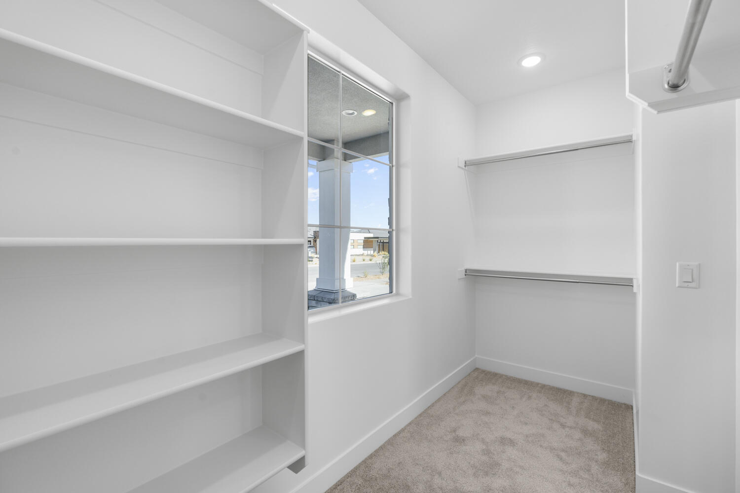 SAGE HAVEN - Residential