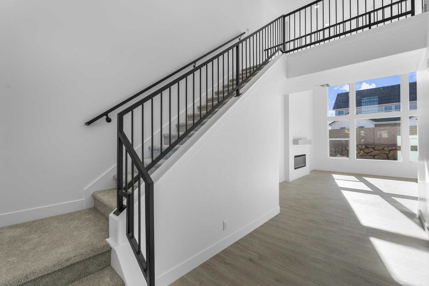 SAGE HAVEN - Residential