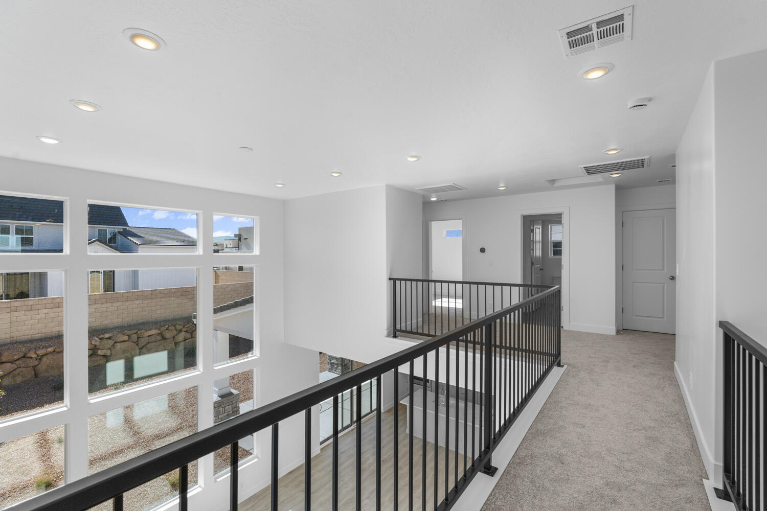 SAGE HAVEN - Residential