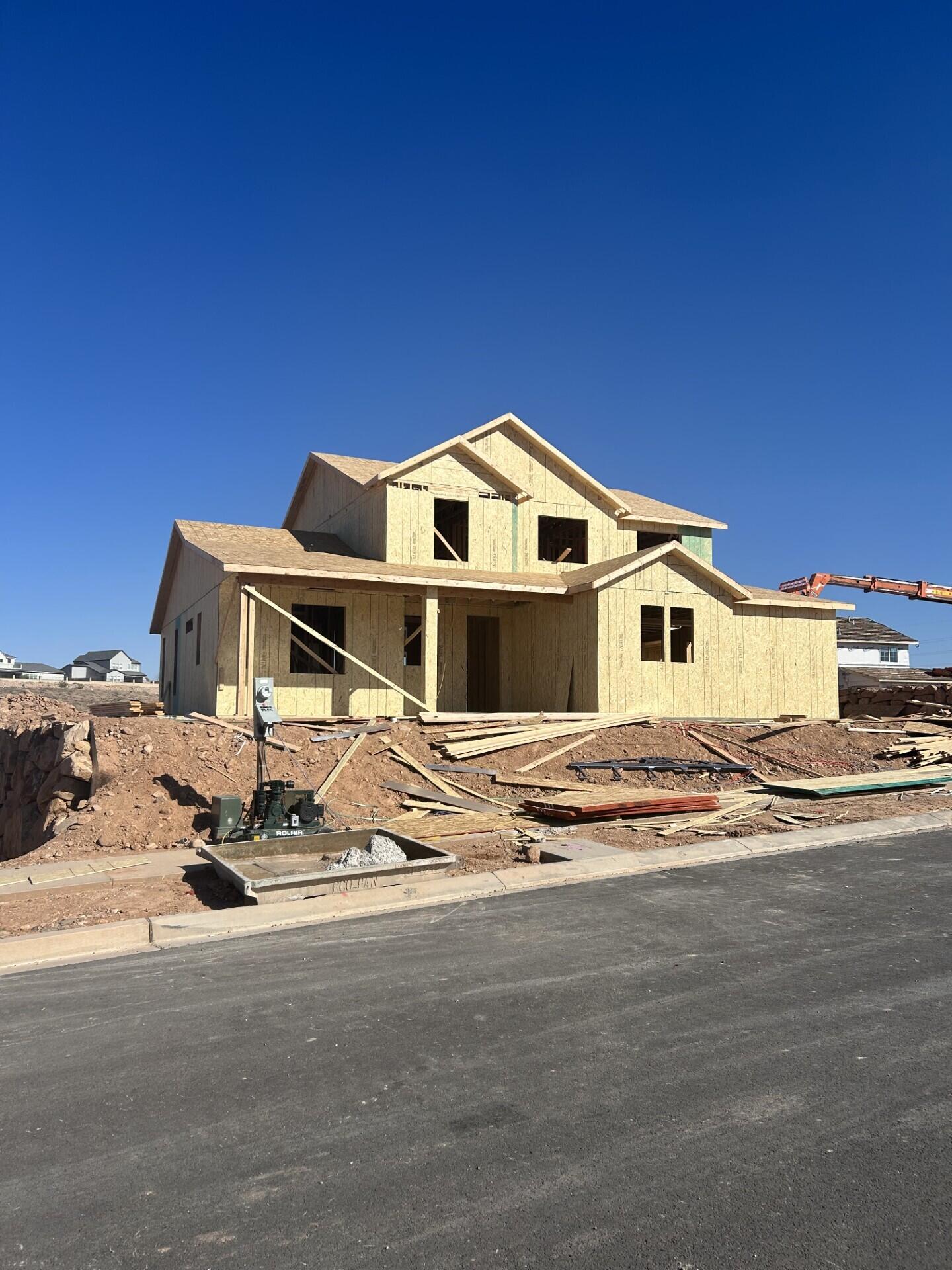 SAGE HAVEN - Residential