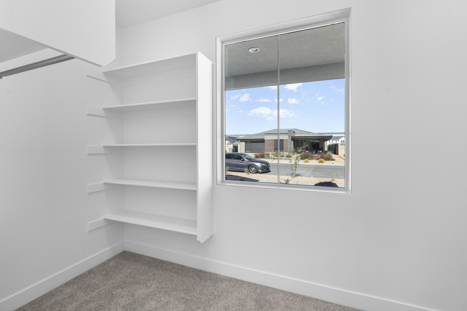 SAGE HAVEN - Residential