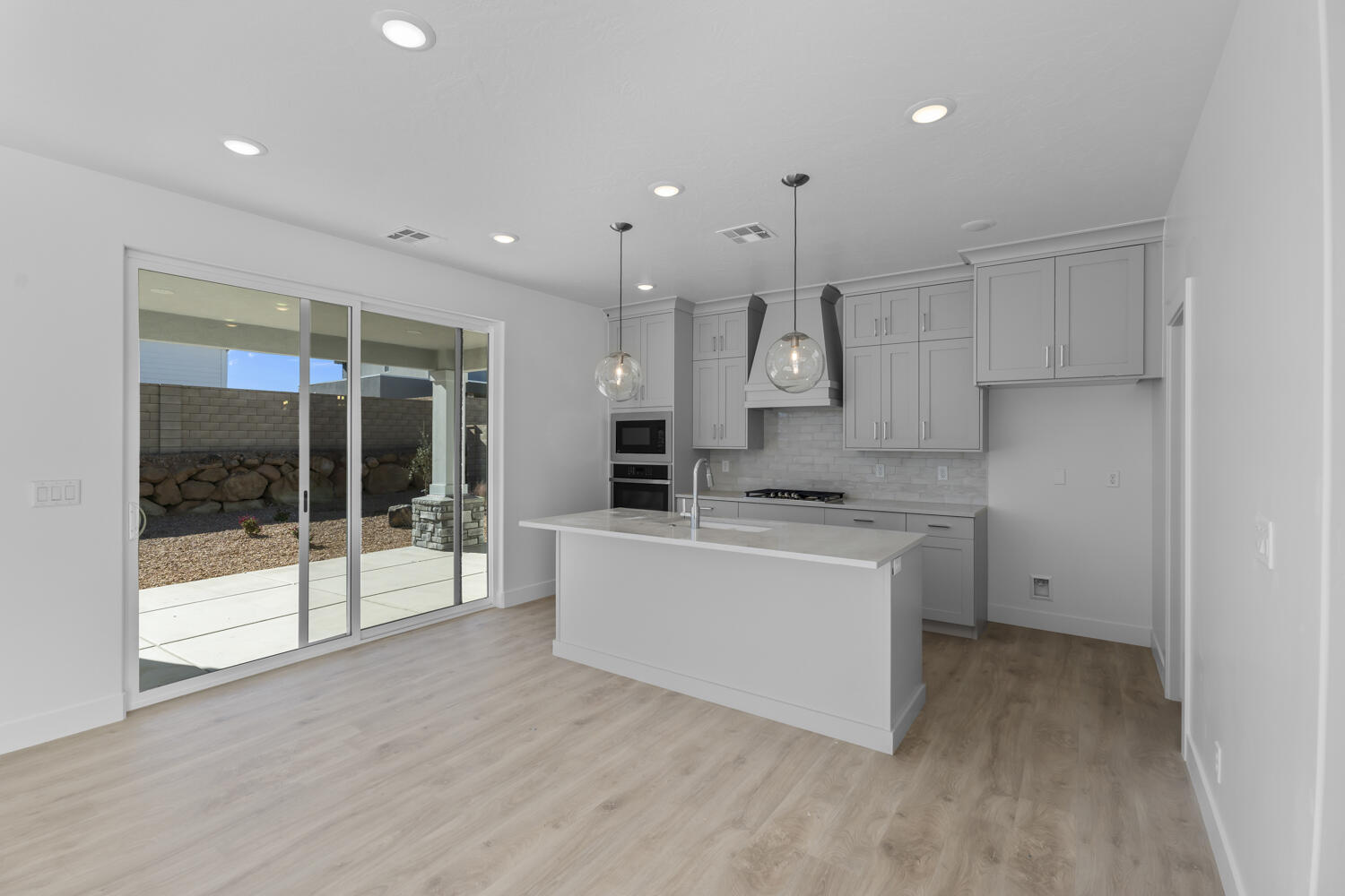 SAGE HAVEN - Residential