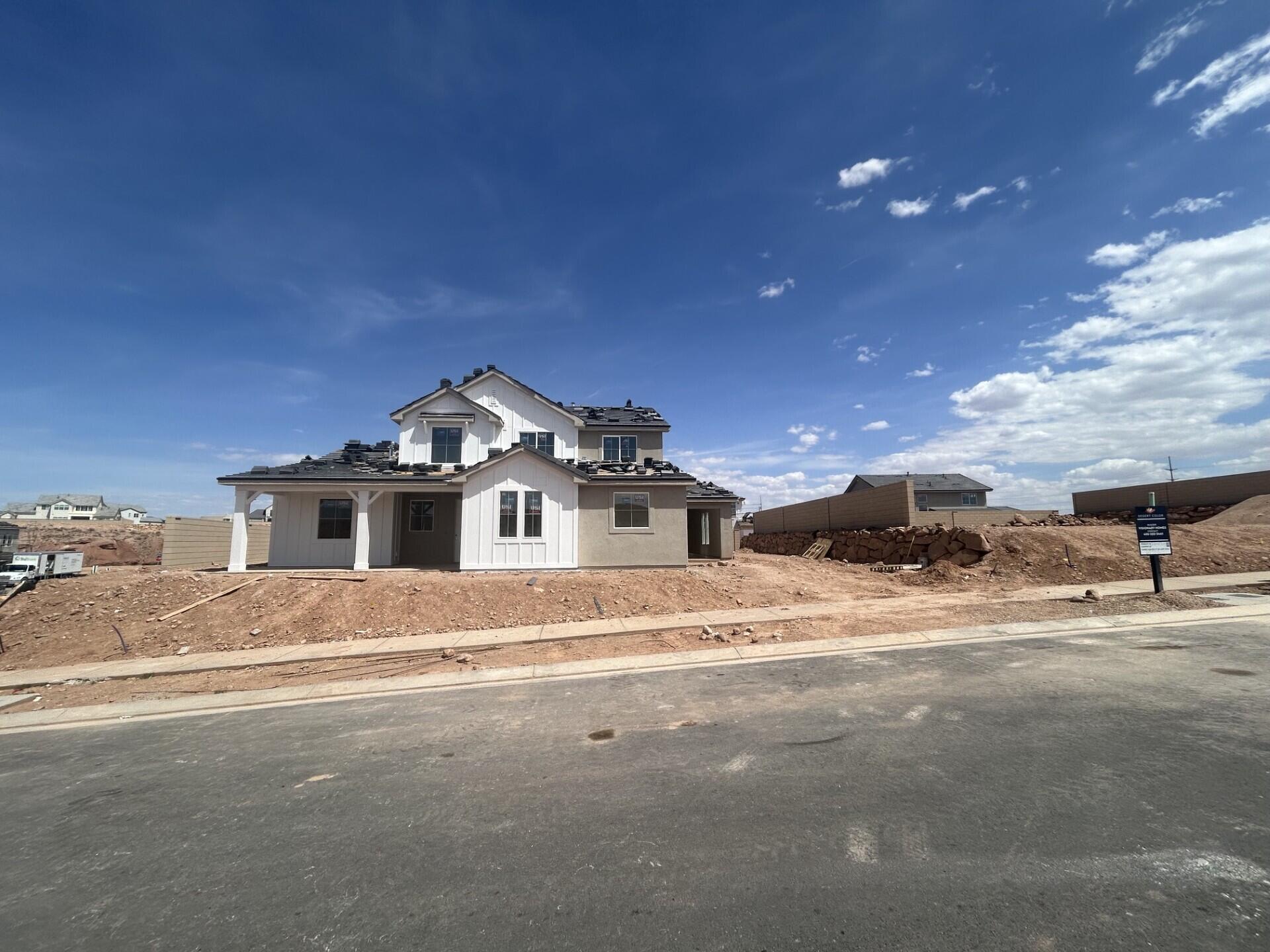 SAGE HAVEN - Residential
