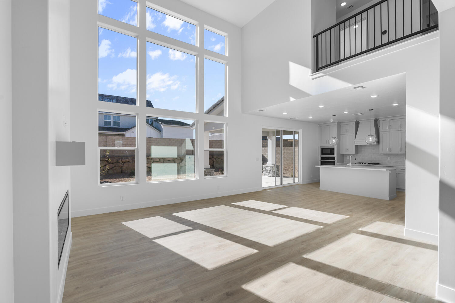 SAGE HAVEN - Residential