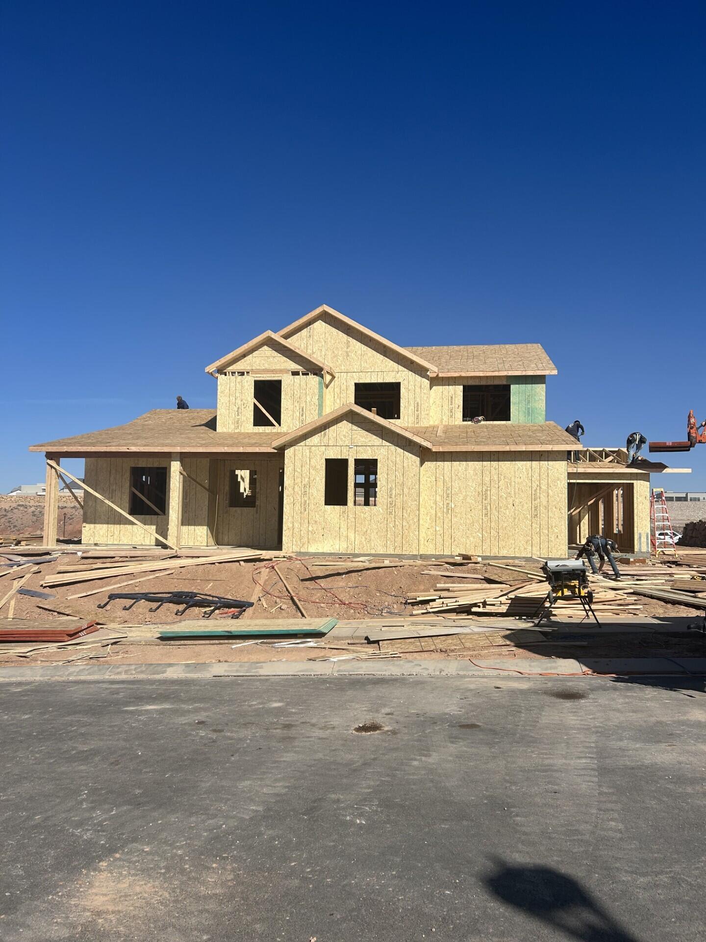 SAGE HAVEN - Residential