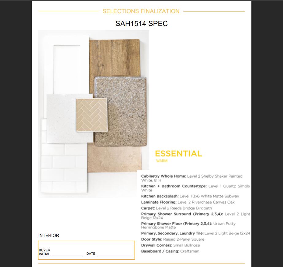 SAGE HAVEN - Residential