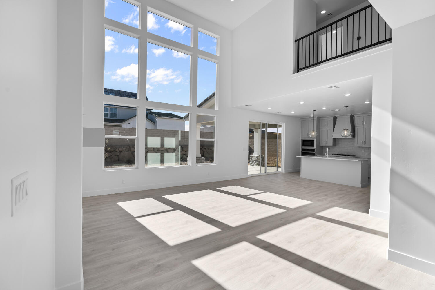 SAGE HAVEN - Residential