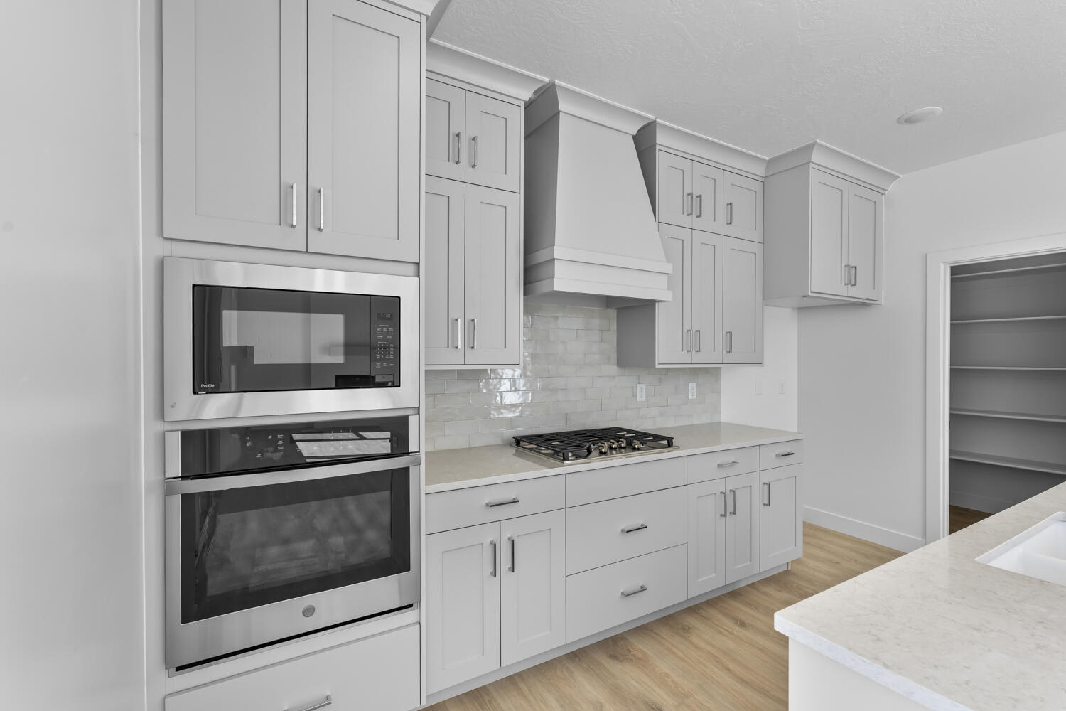 SAGE HAVEN - Residential