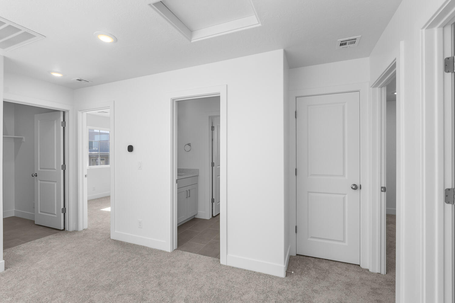 SAGE HAVEN - Residential