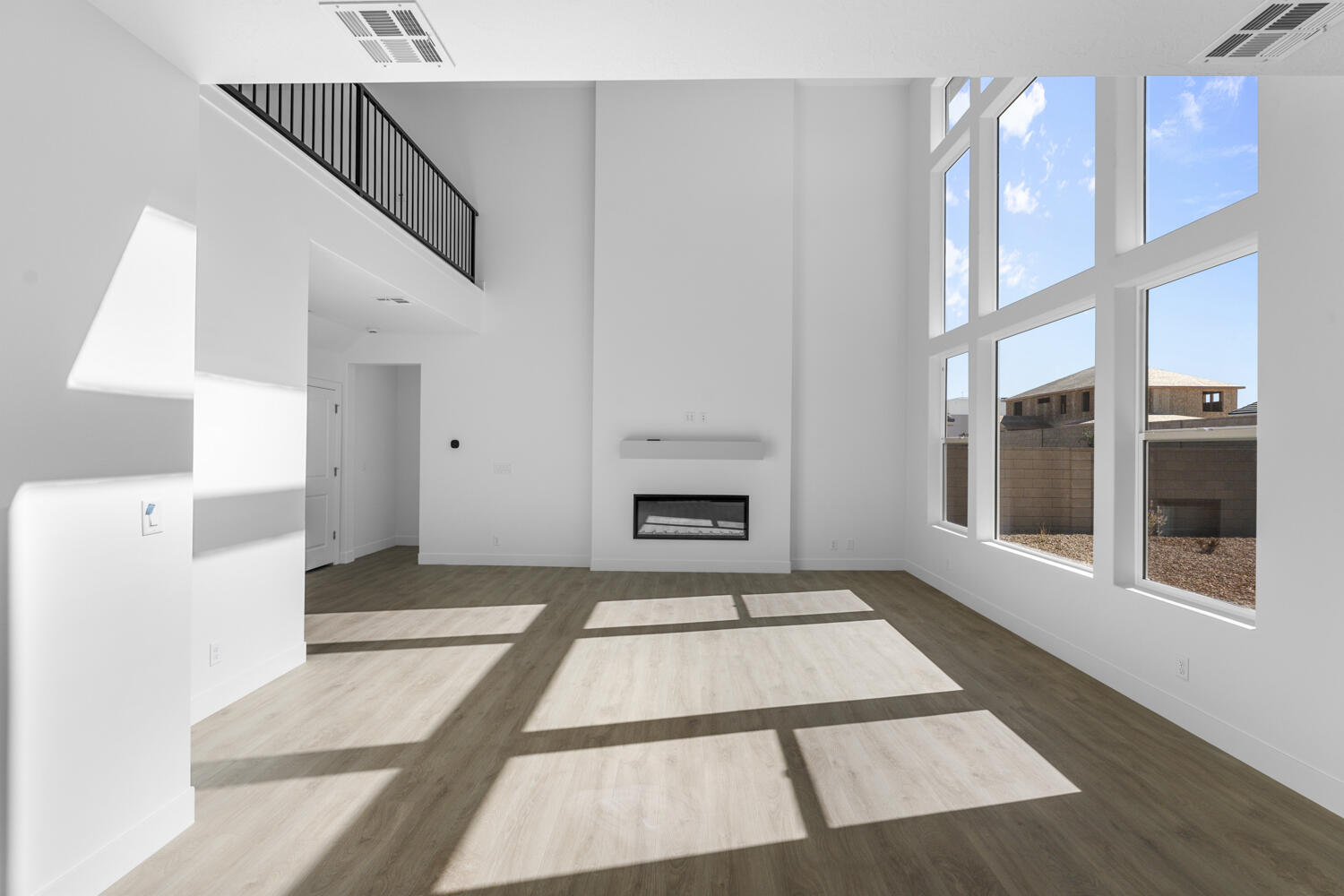 SAGE HAVEN - Residential