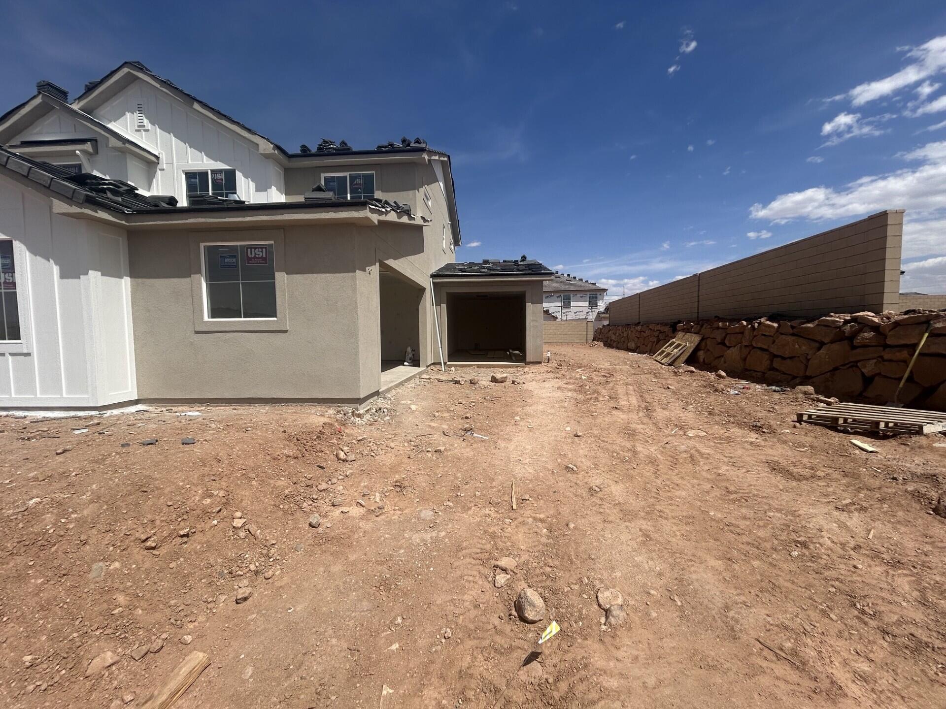 SAGE HAVEN - Residential