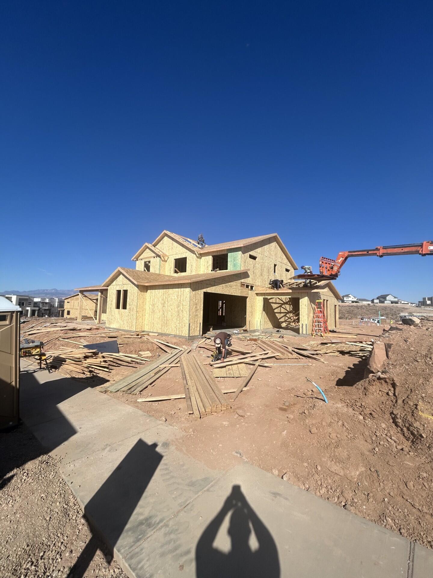 SAGE HAVEN - Residential