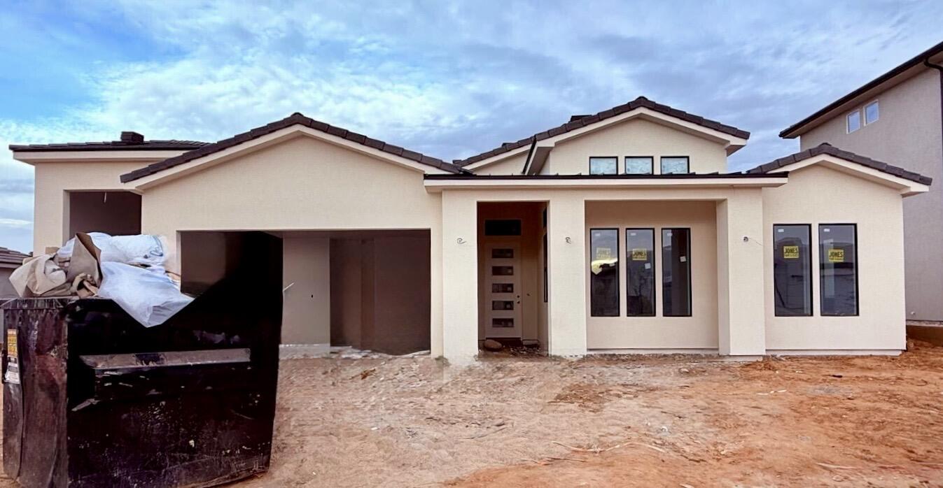 RIVERBEND AT SUNRISE VALLEY - Residential