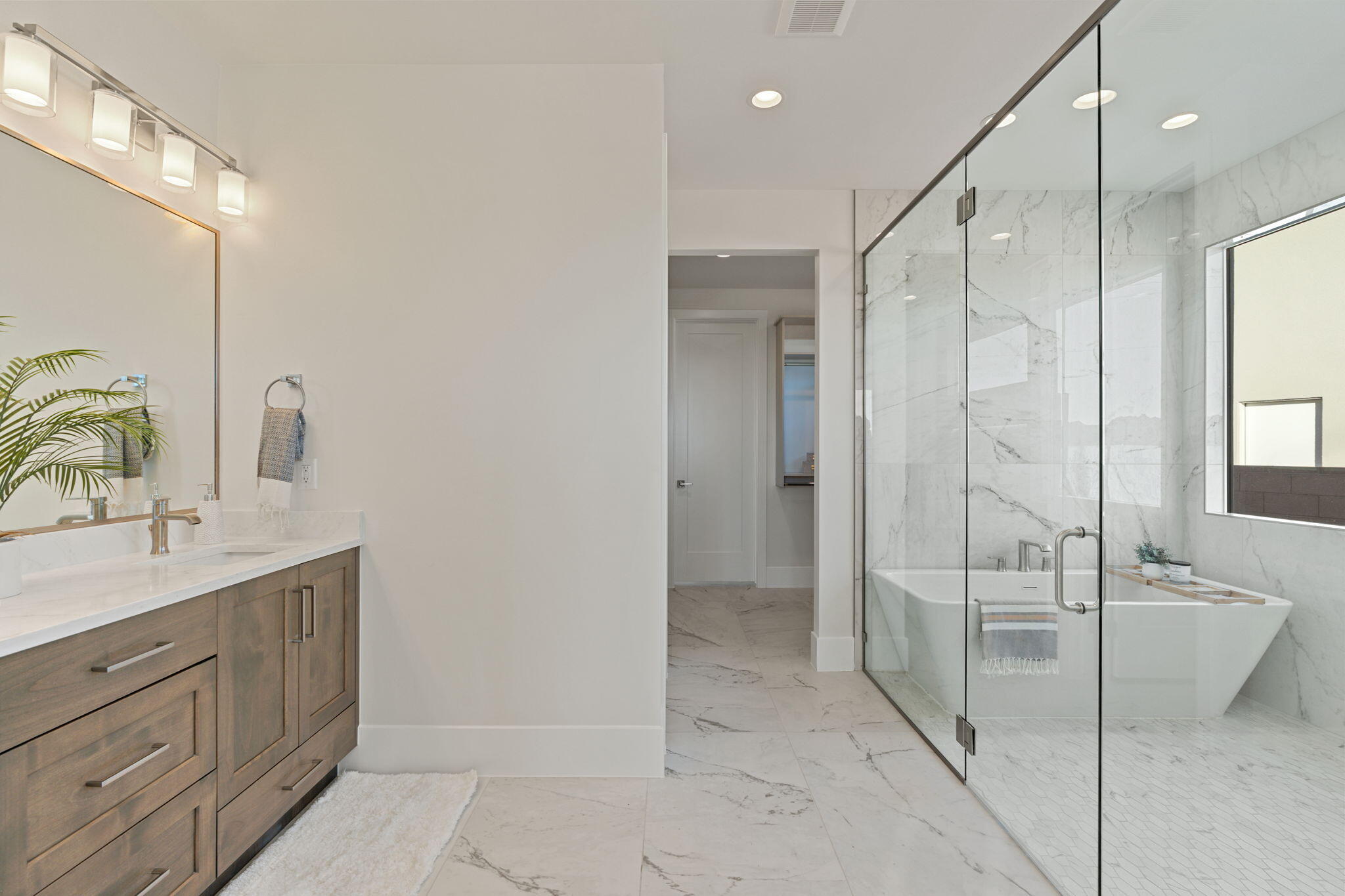 BLACK STONE - Residential