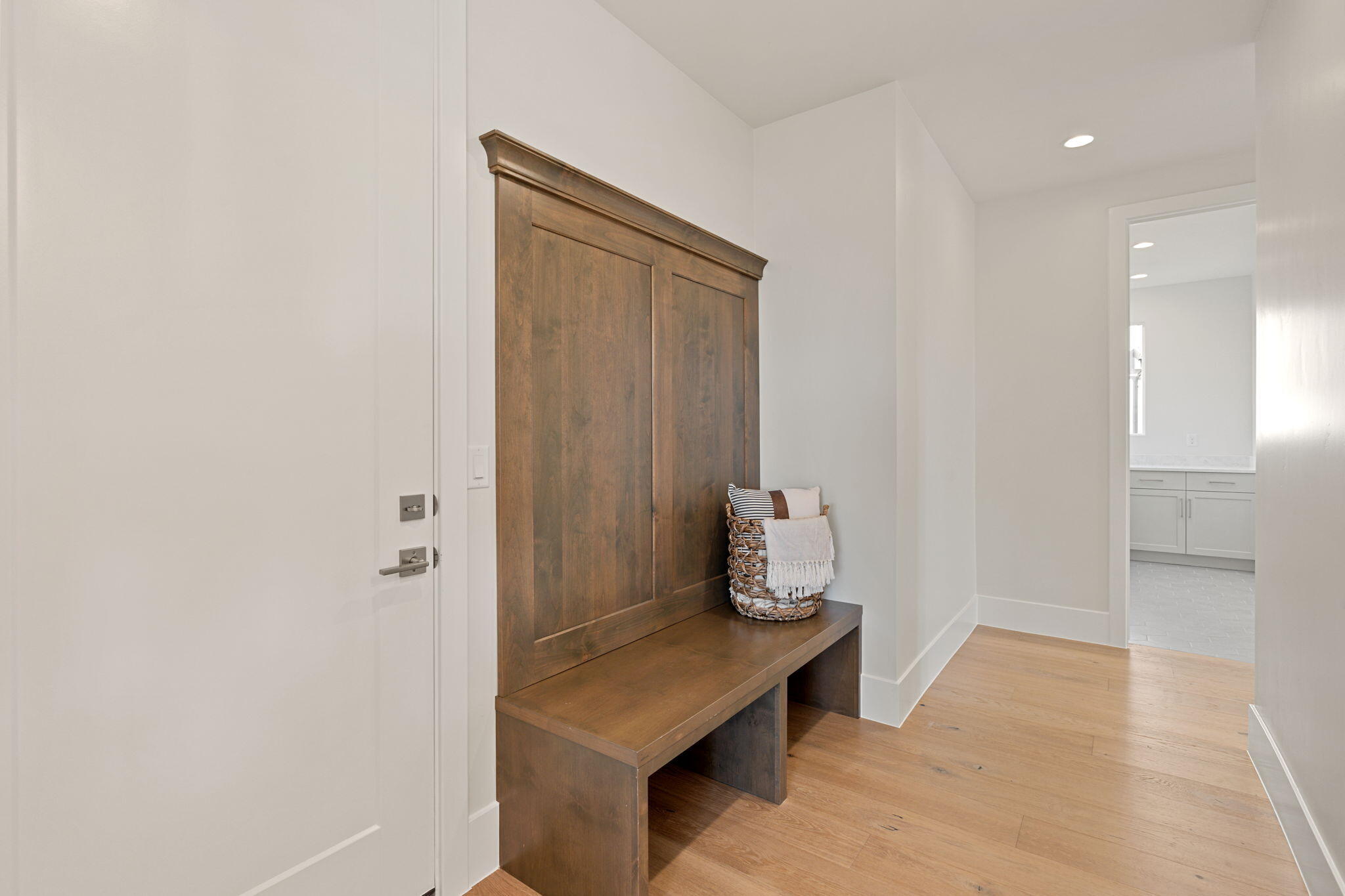 BLACK STONE - Residential