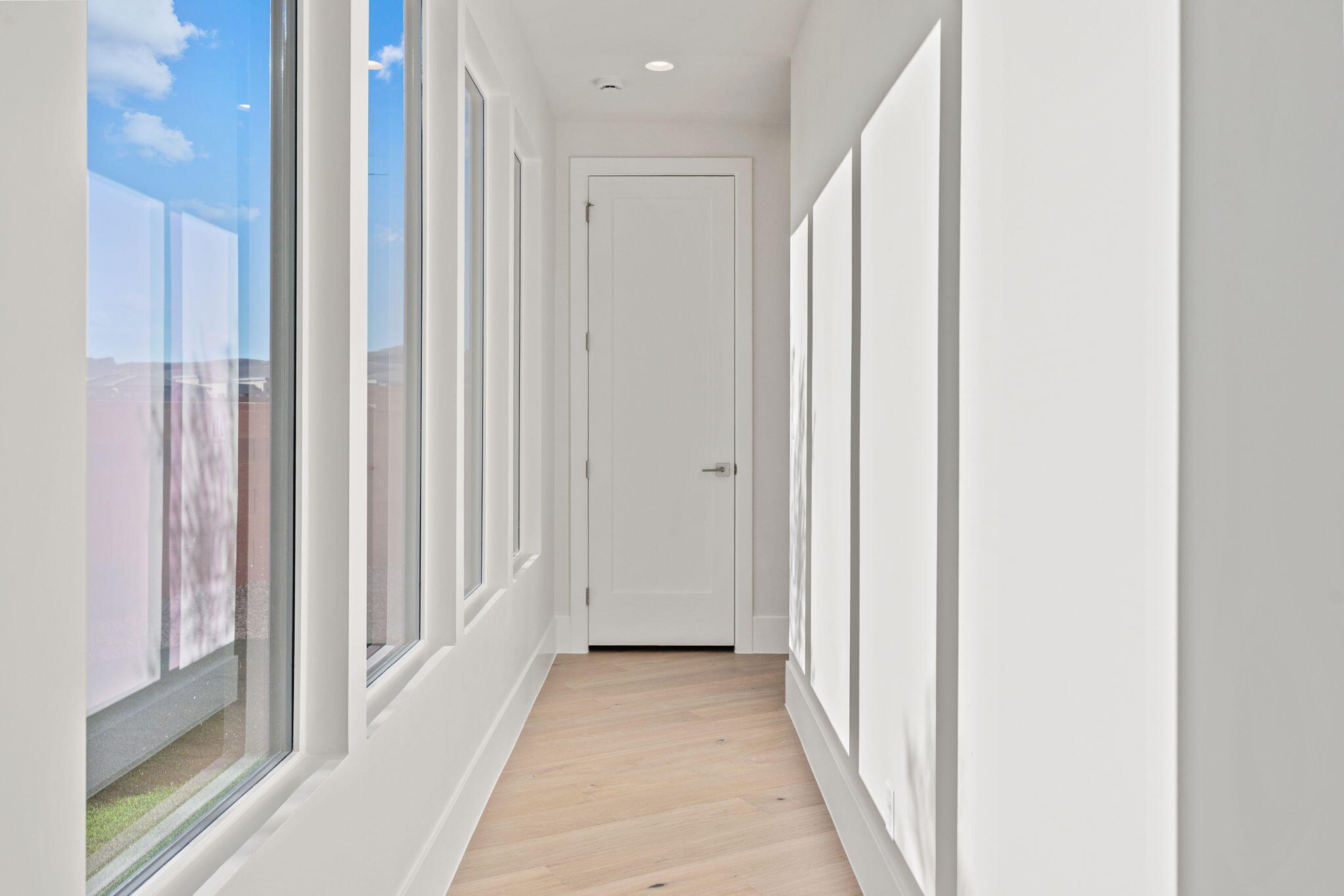 BLACK STONE - Residential