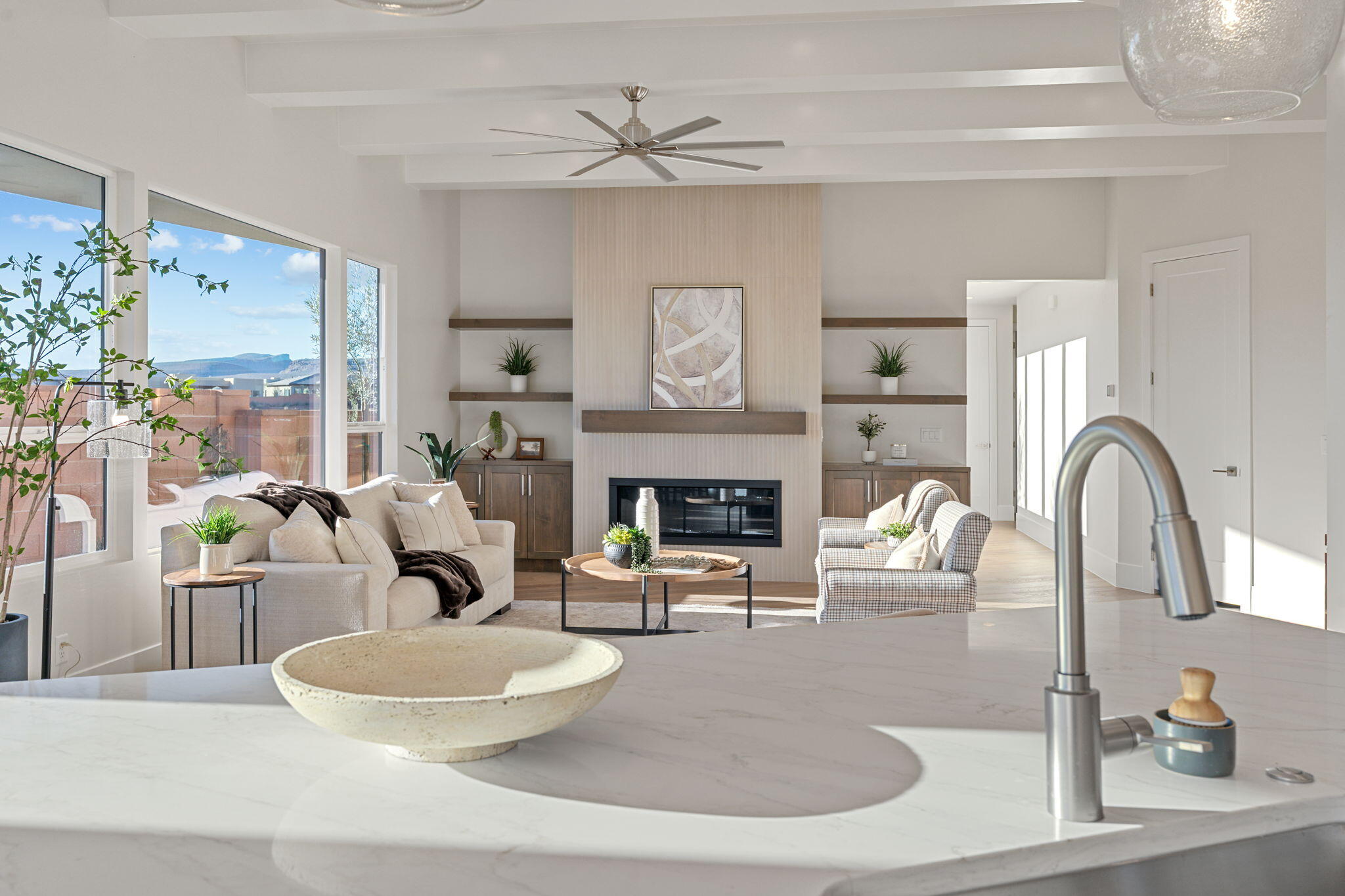 BLACK STONE - Residential