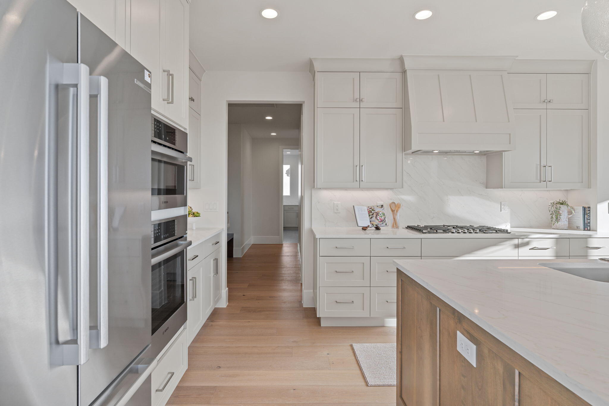 BLACK STONE - Residential